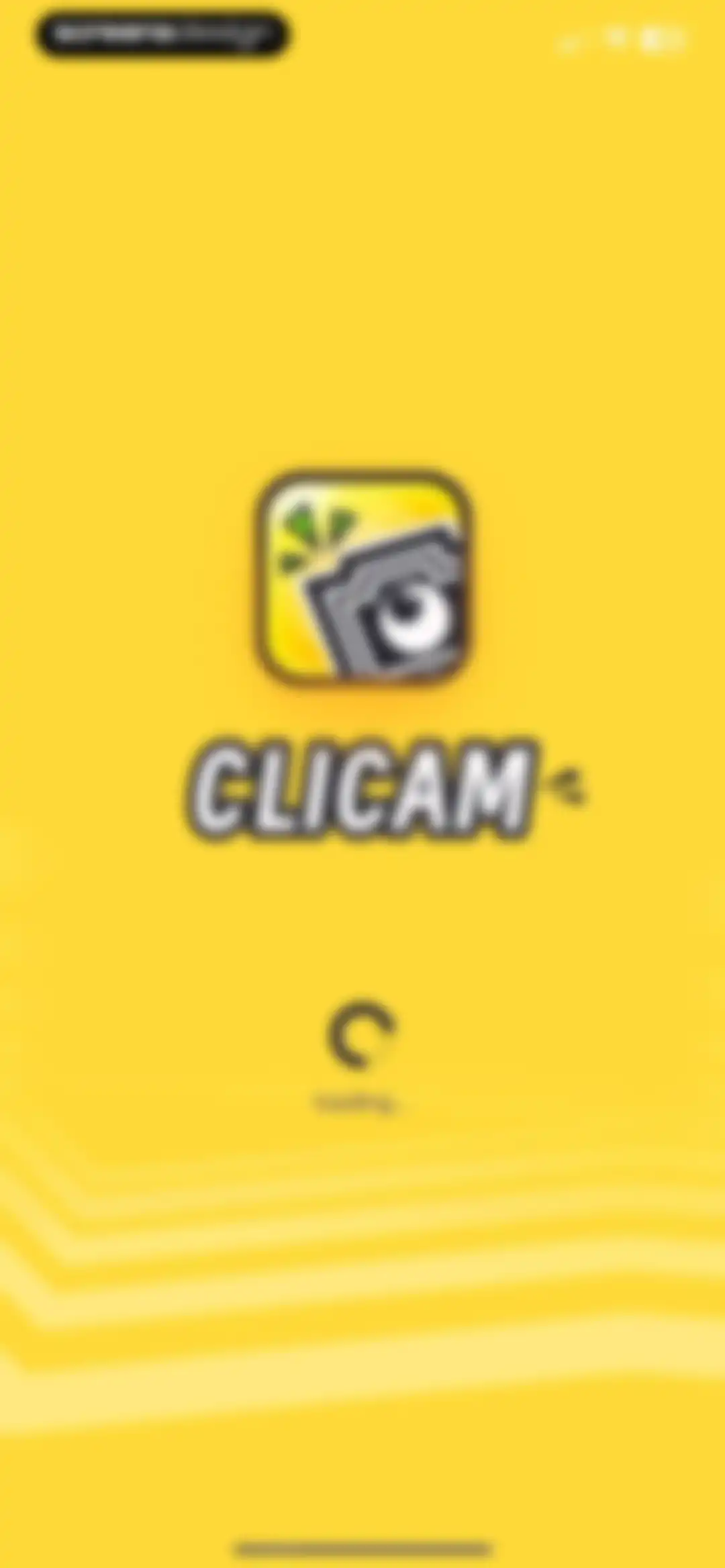 Clicam -Hairstyle, Aging screen 2