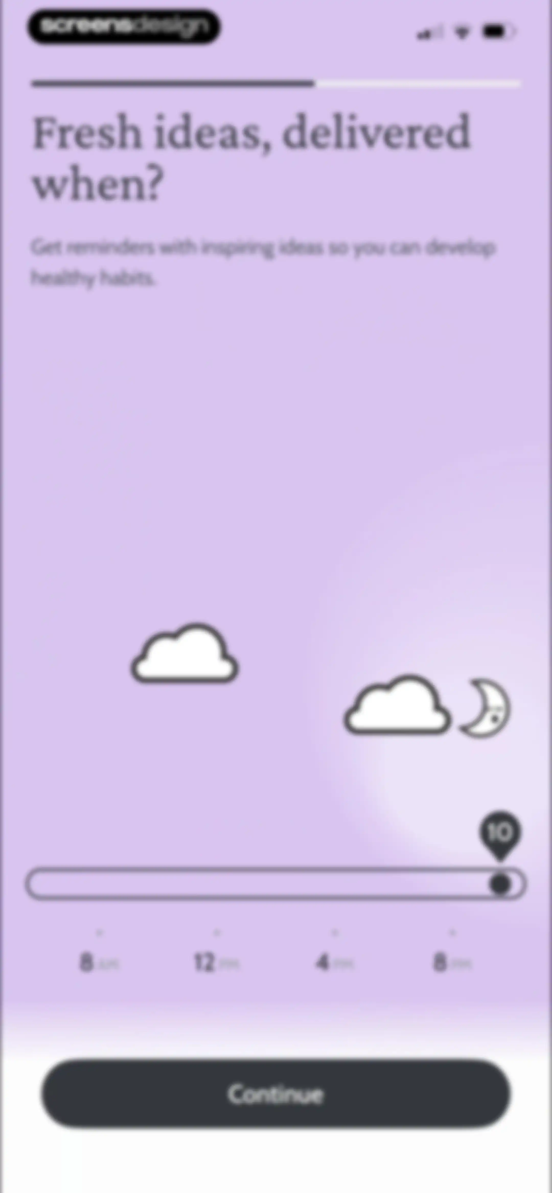 Deepstash: Smarter Every Day! screen 28