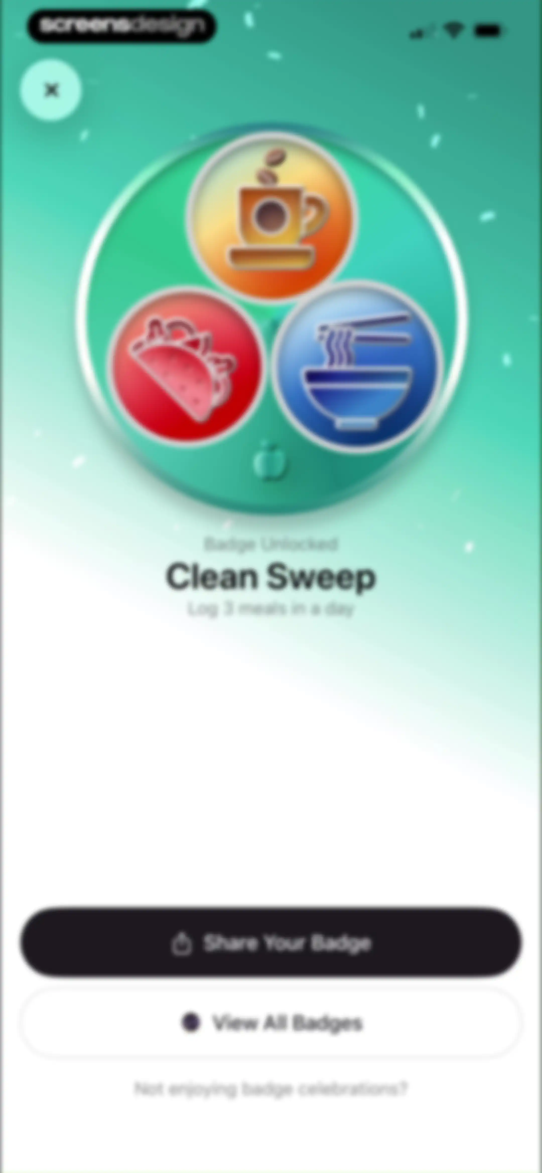 Cal AI - Calorie Tracker screen 57