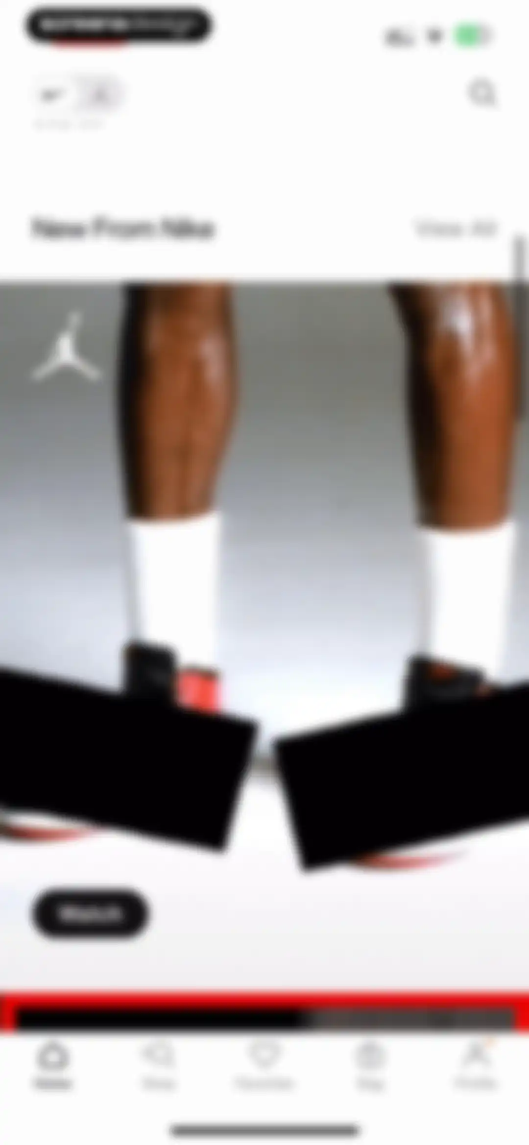 Nike: Engineered for Athletes screen 70