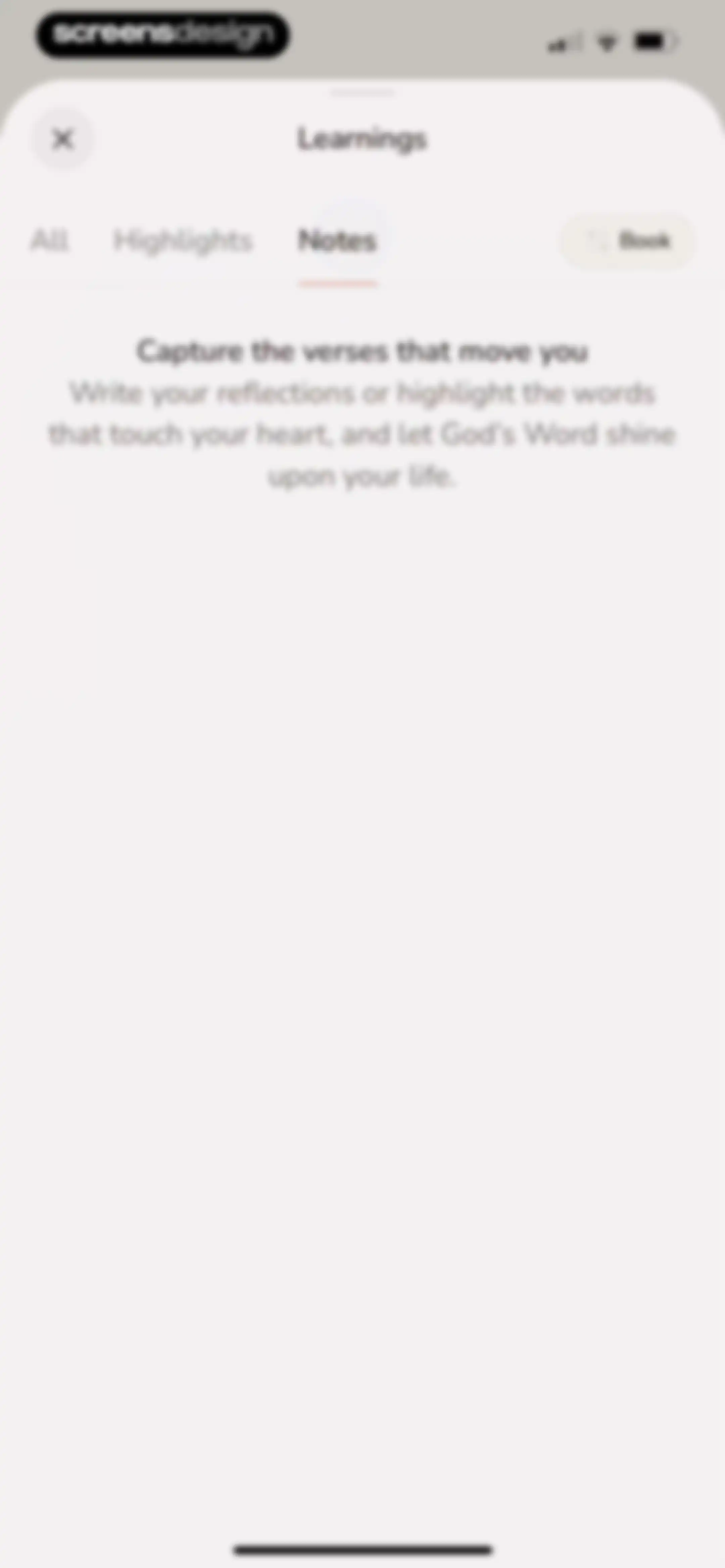 Aura: Pray Deeper, Walk Closer screen 101