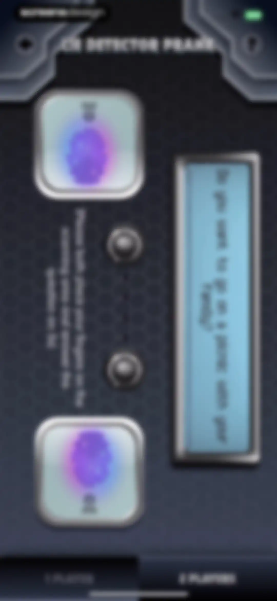 MagicInsight:Test Lie Detector screen 14