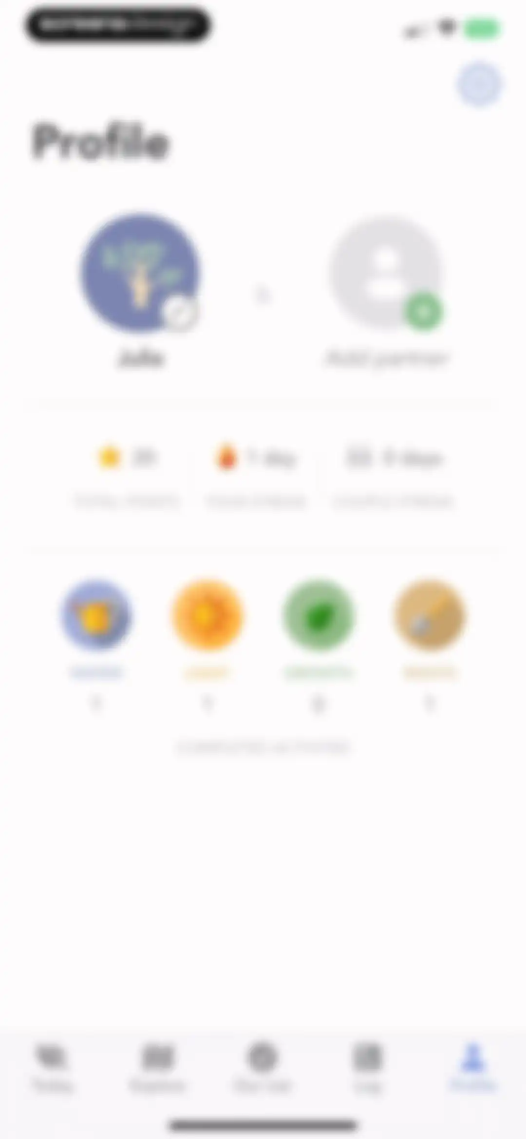 Evergreen: Relationship Growth screen 53