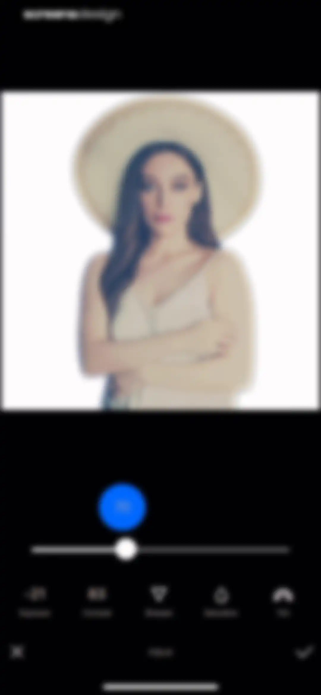 Photo Editоr screen 21