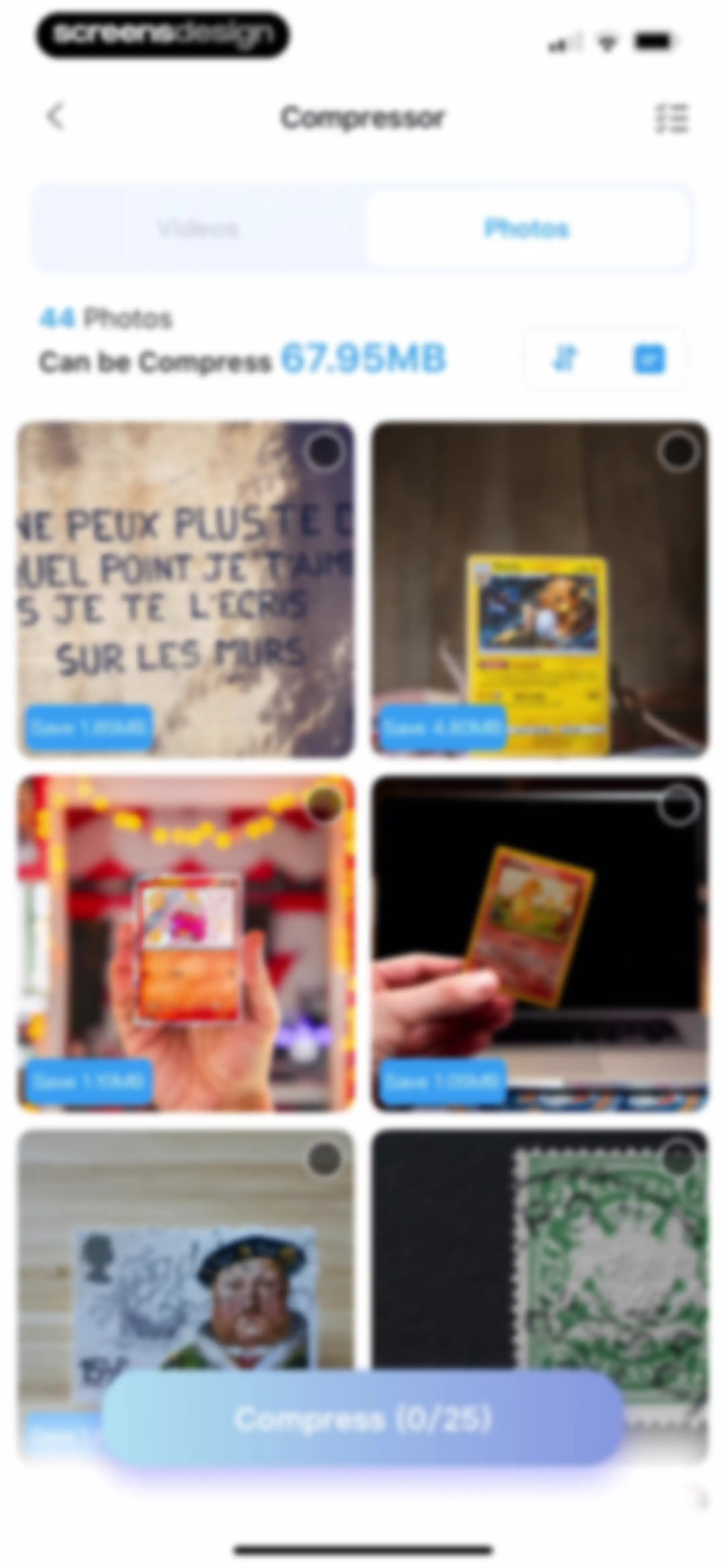 Smart Cleaner: Free Up Storage screen 135