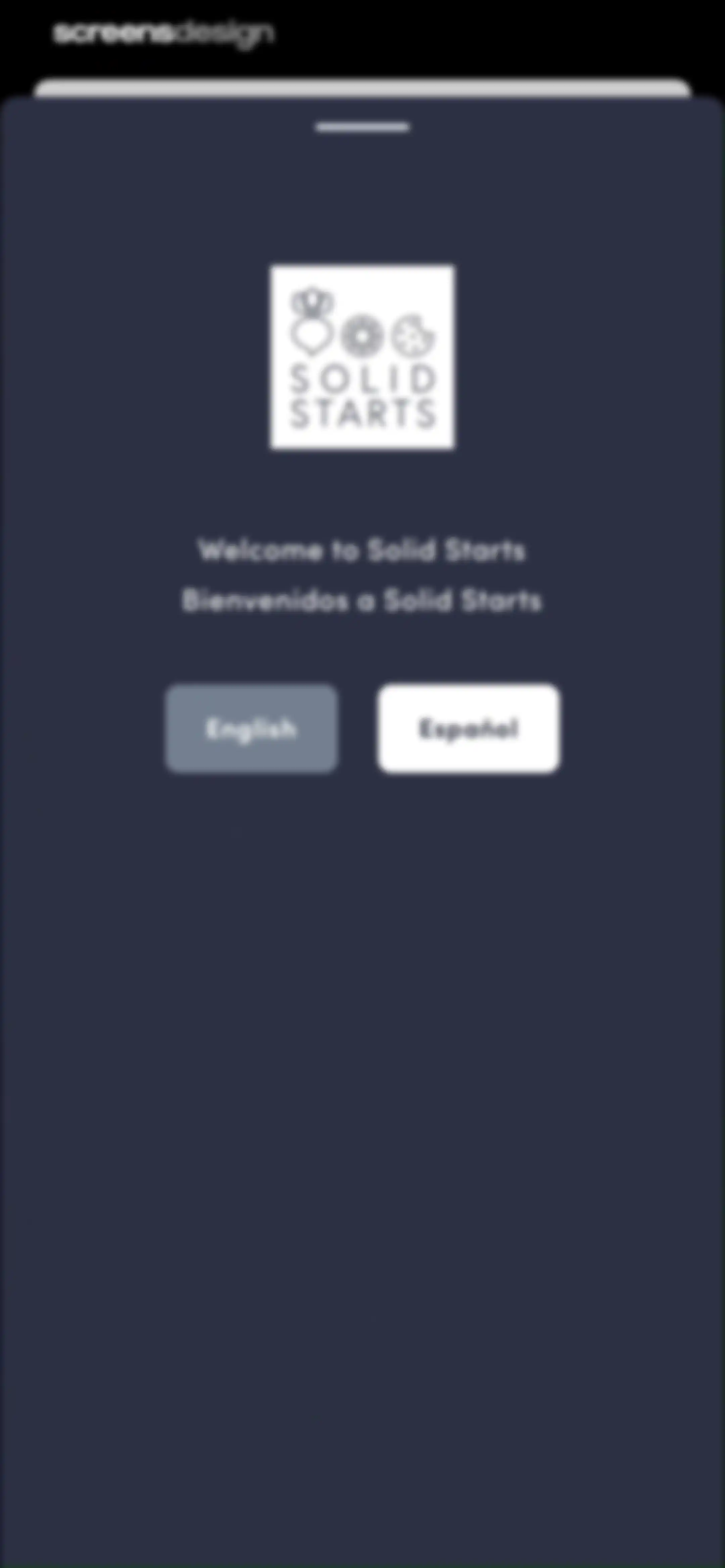 Solid Starts: Baby First Foods screen 166