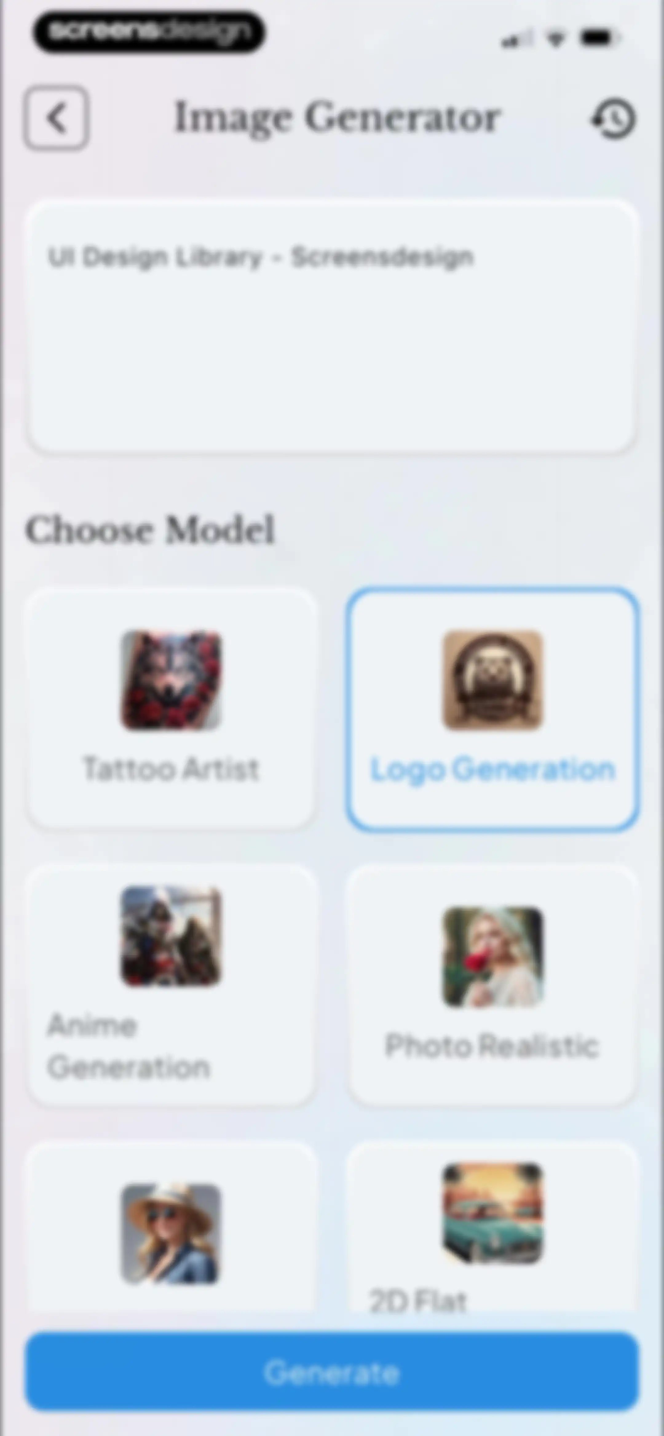 Open Chatbot Agents - Claw AI screen 41