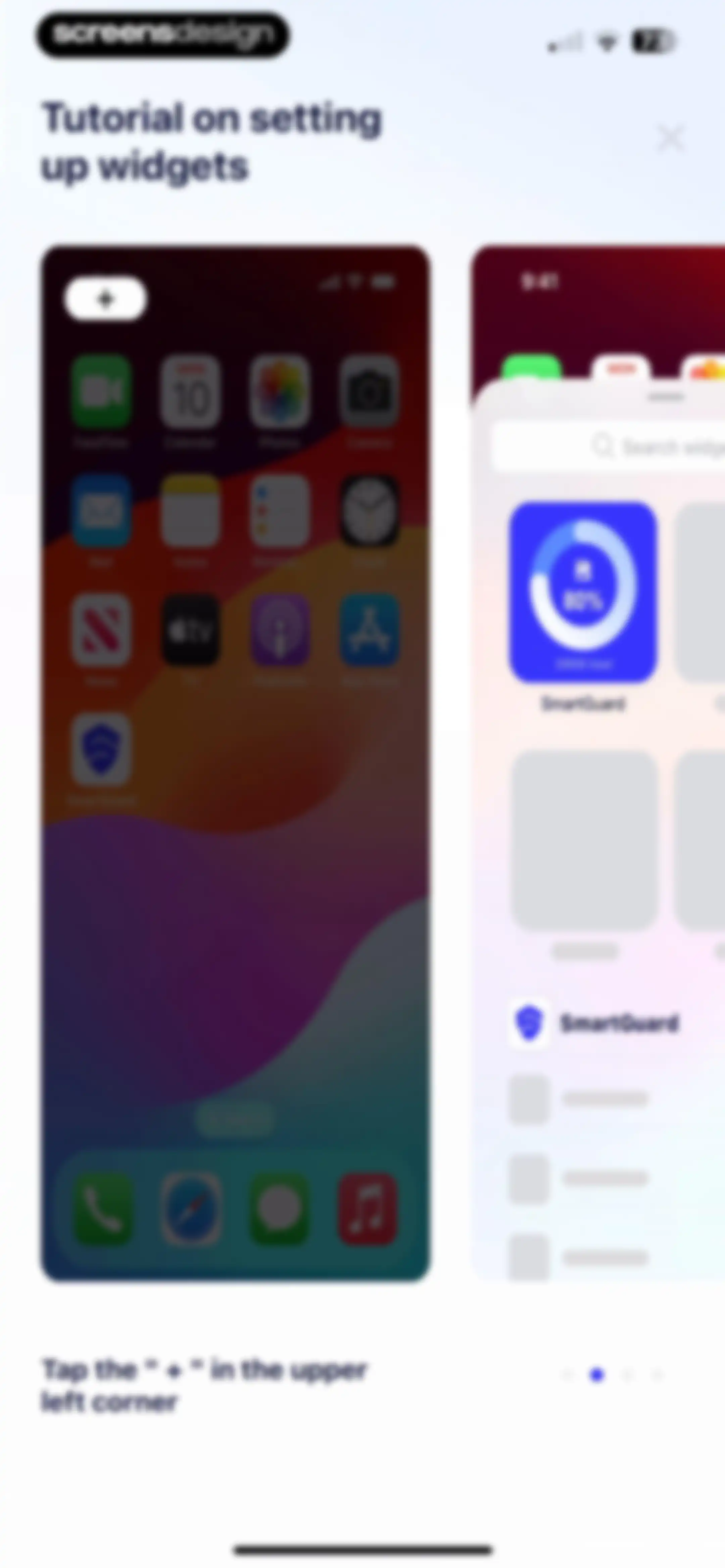 SmartGuard:Storage Cleaner screen 47