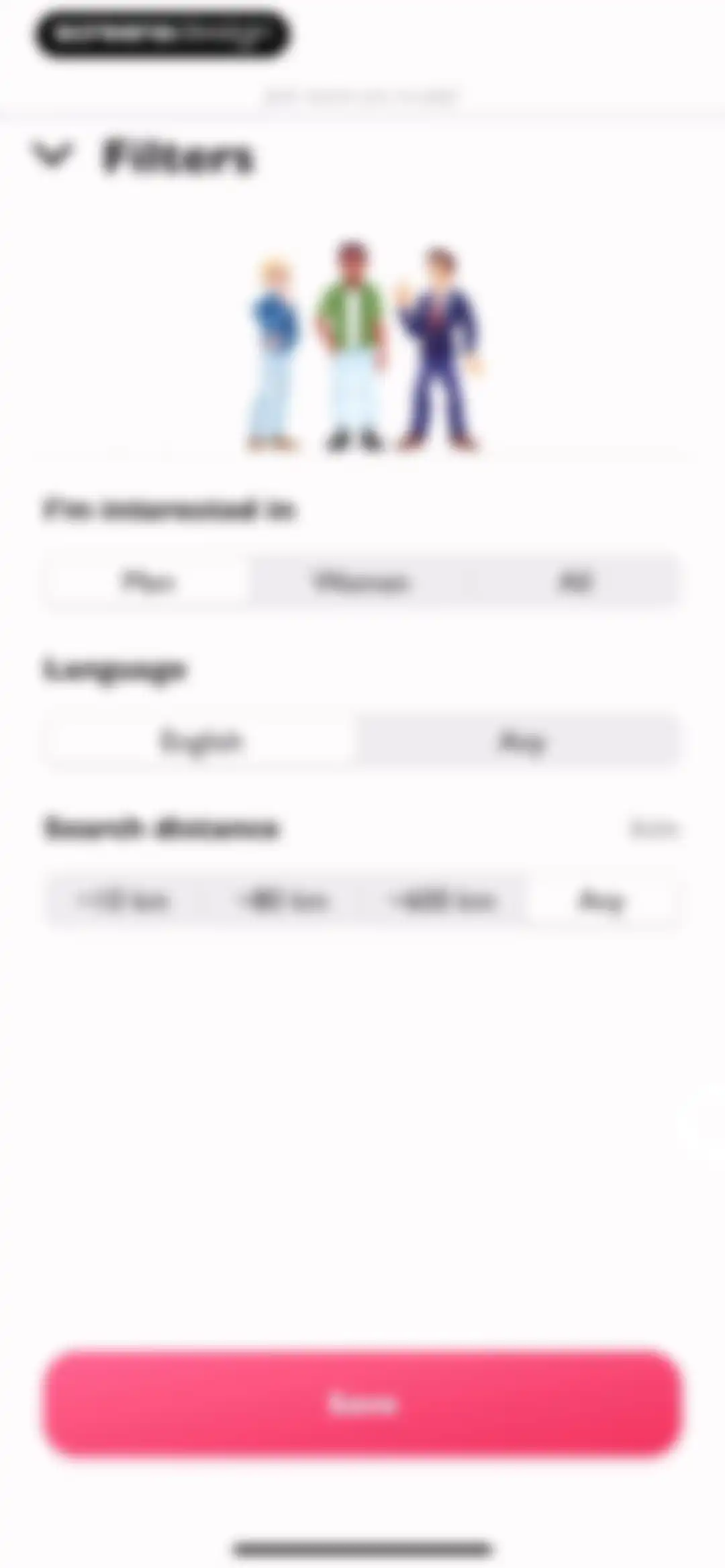 Sex Actions: Dating, Game Chat screen 64