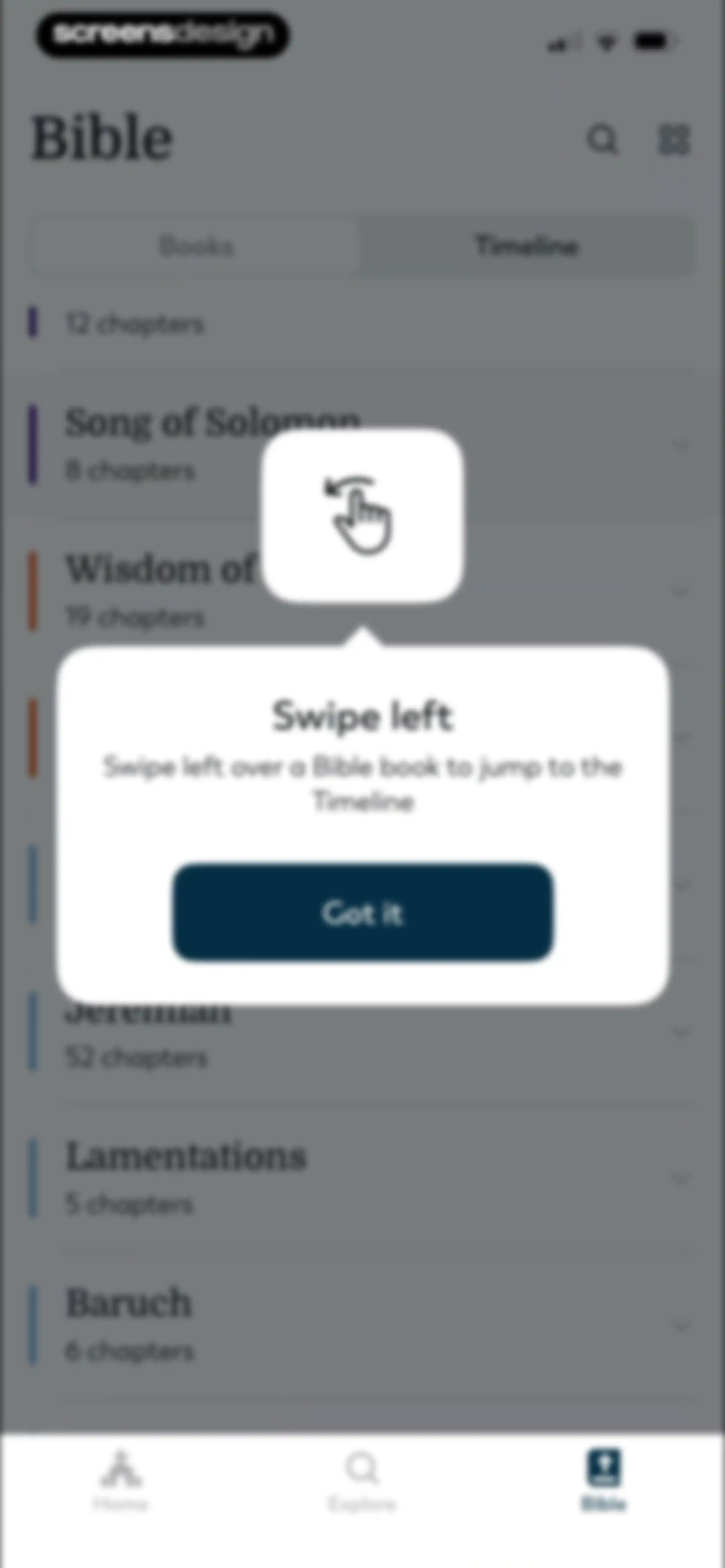 Ascension: Catholic Bible screen 146