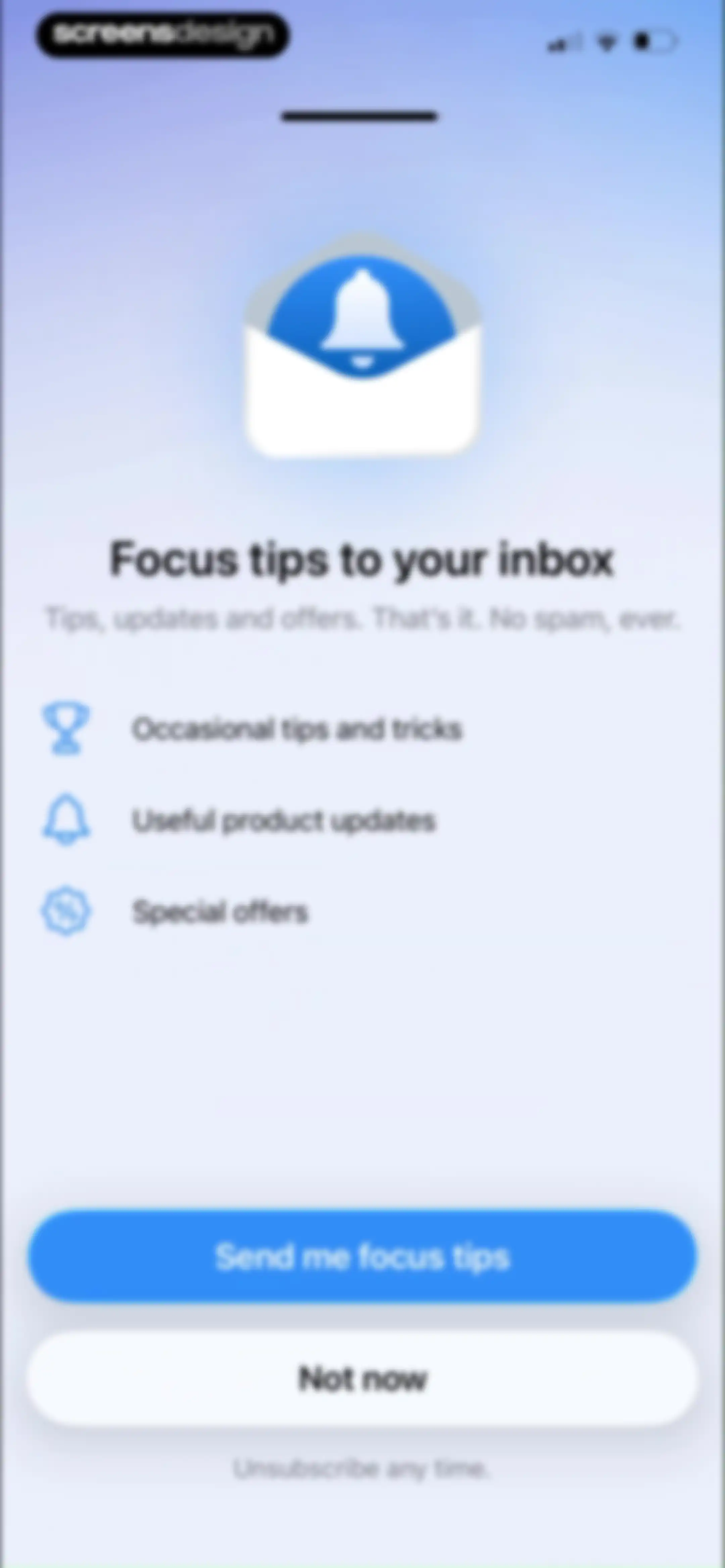 AppBlock: Block Apps & Website screen 48