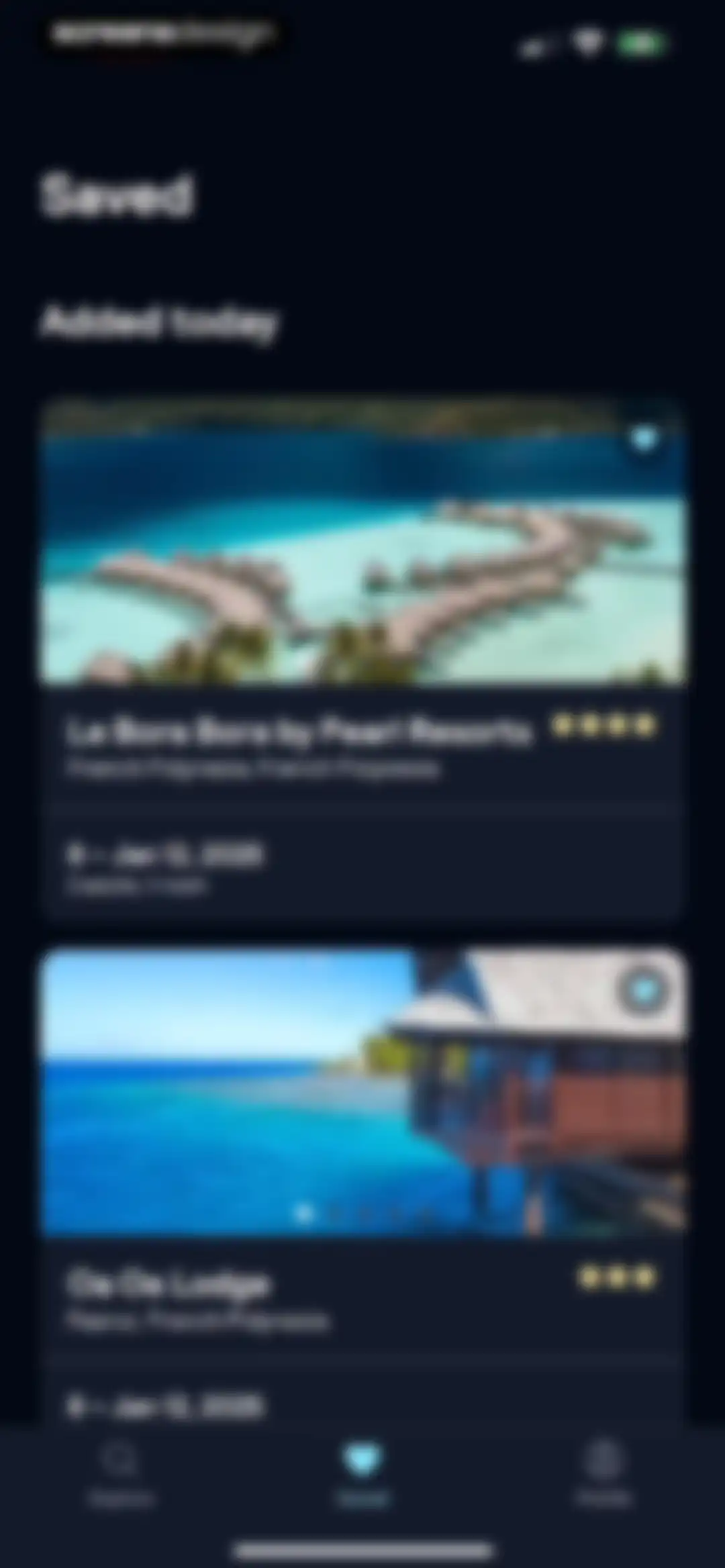 Skyscanner Flights & Travel screen 94