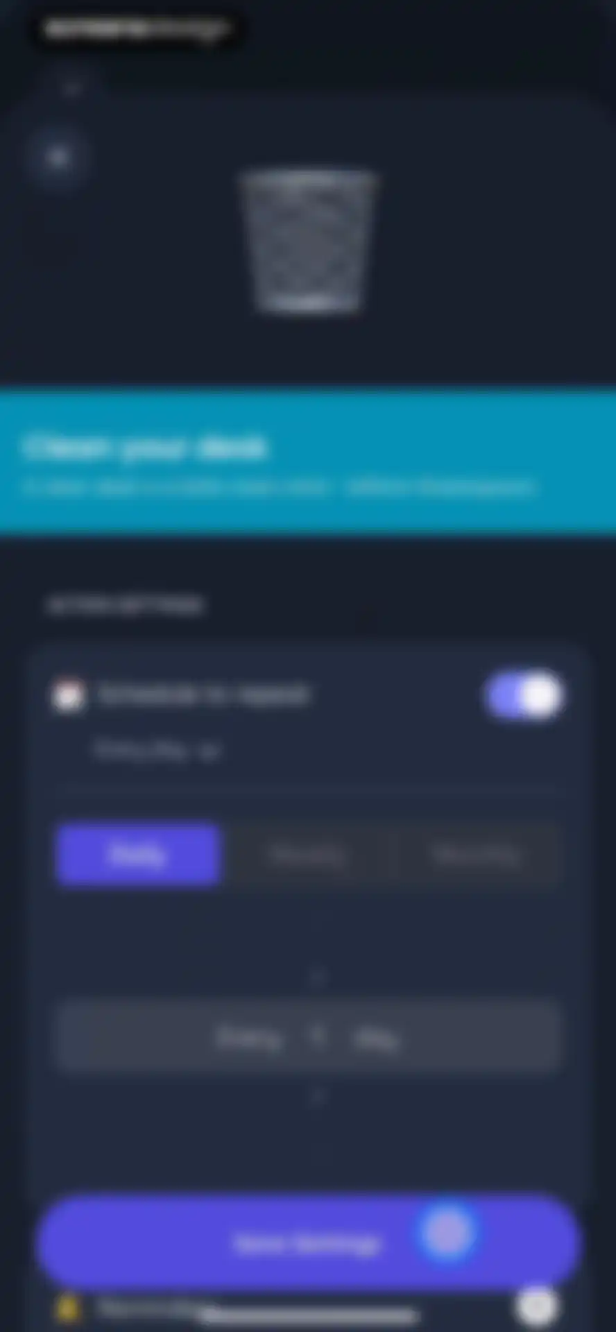 Shmoody: Mood & Habit Tracker screen 52