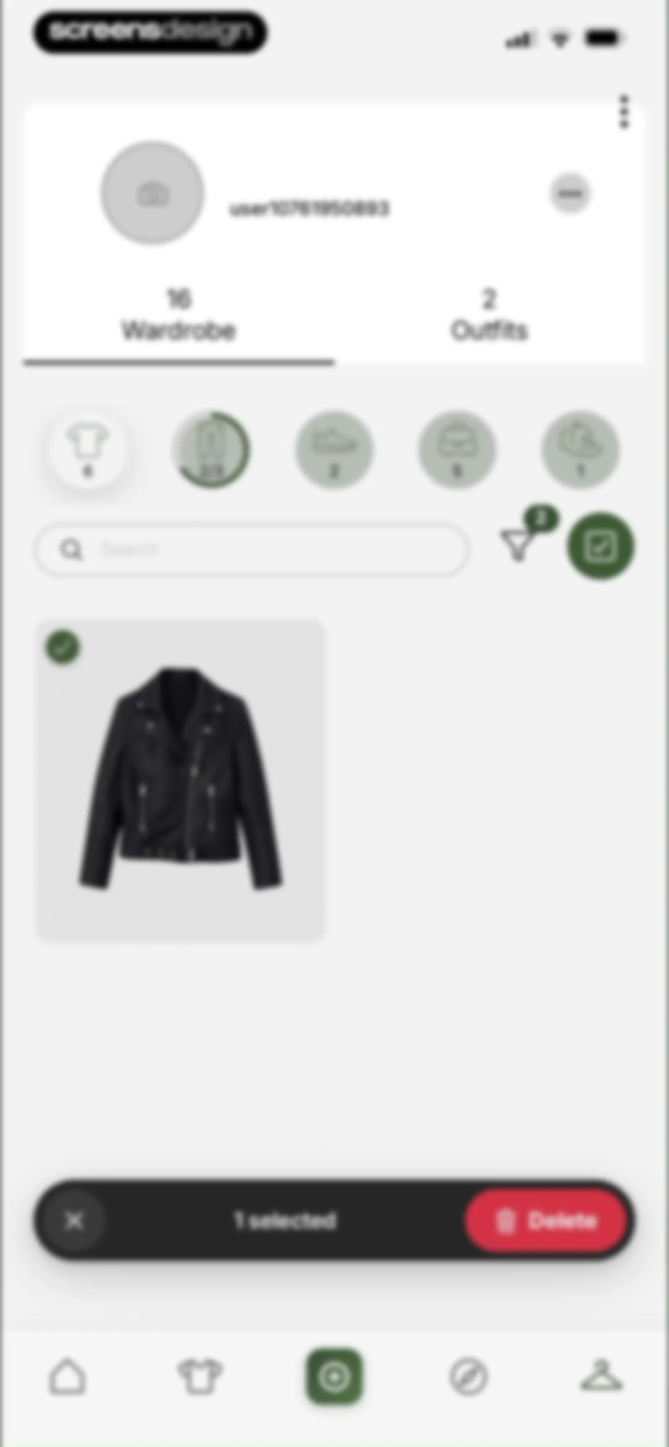 Essembl: Outfit Planner screen 120