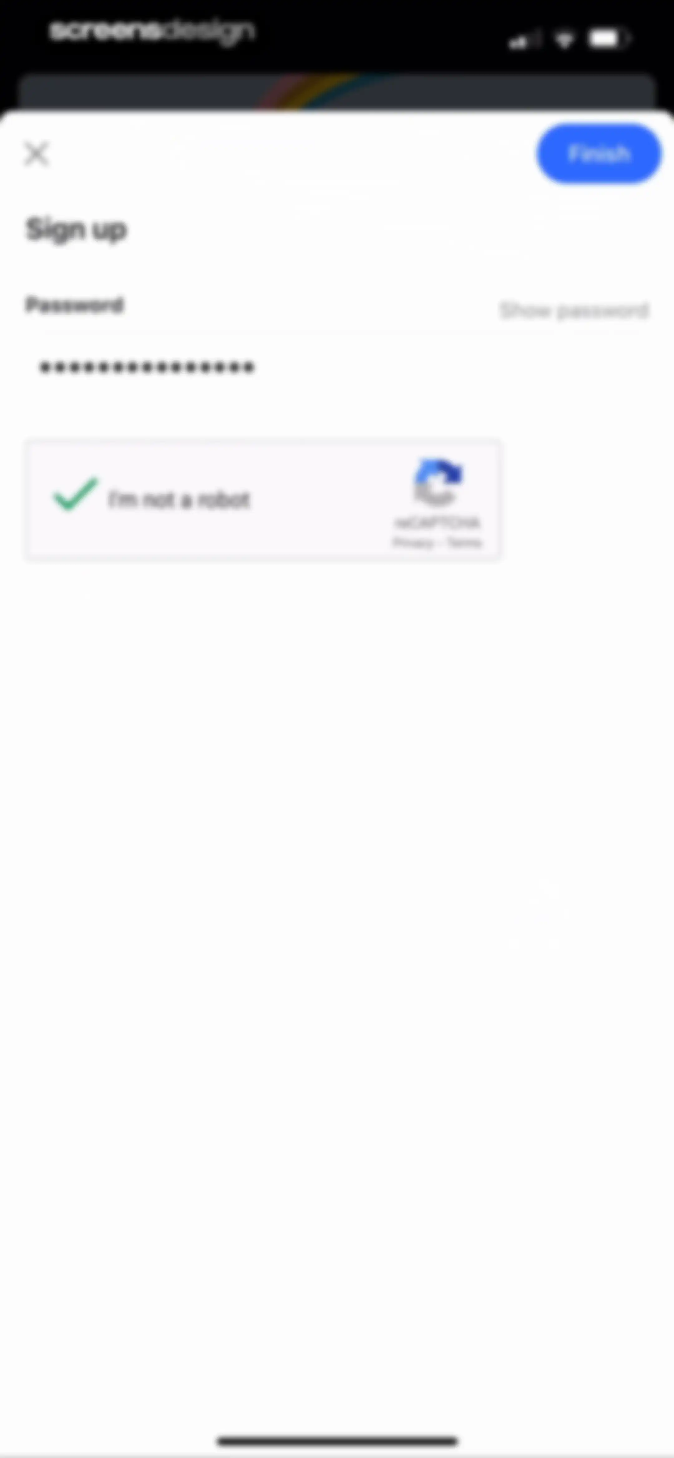 Quora screen 7
