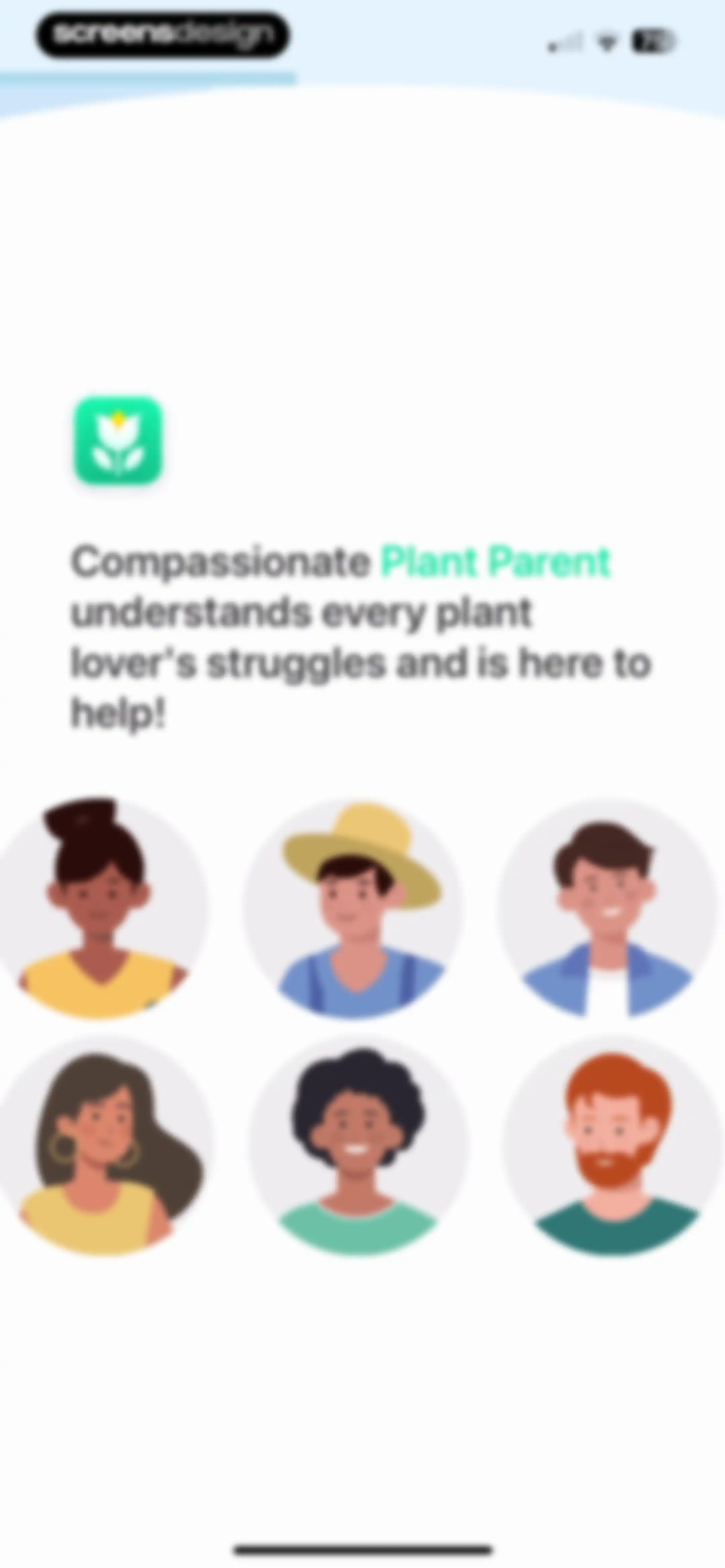 Plant Parent: Plant Care Guide screen 16