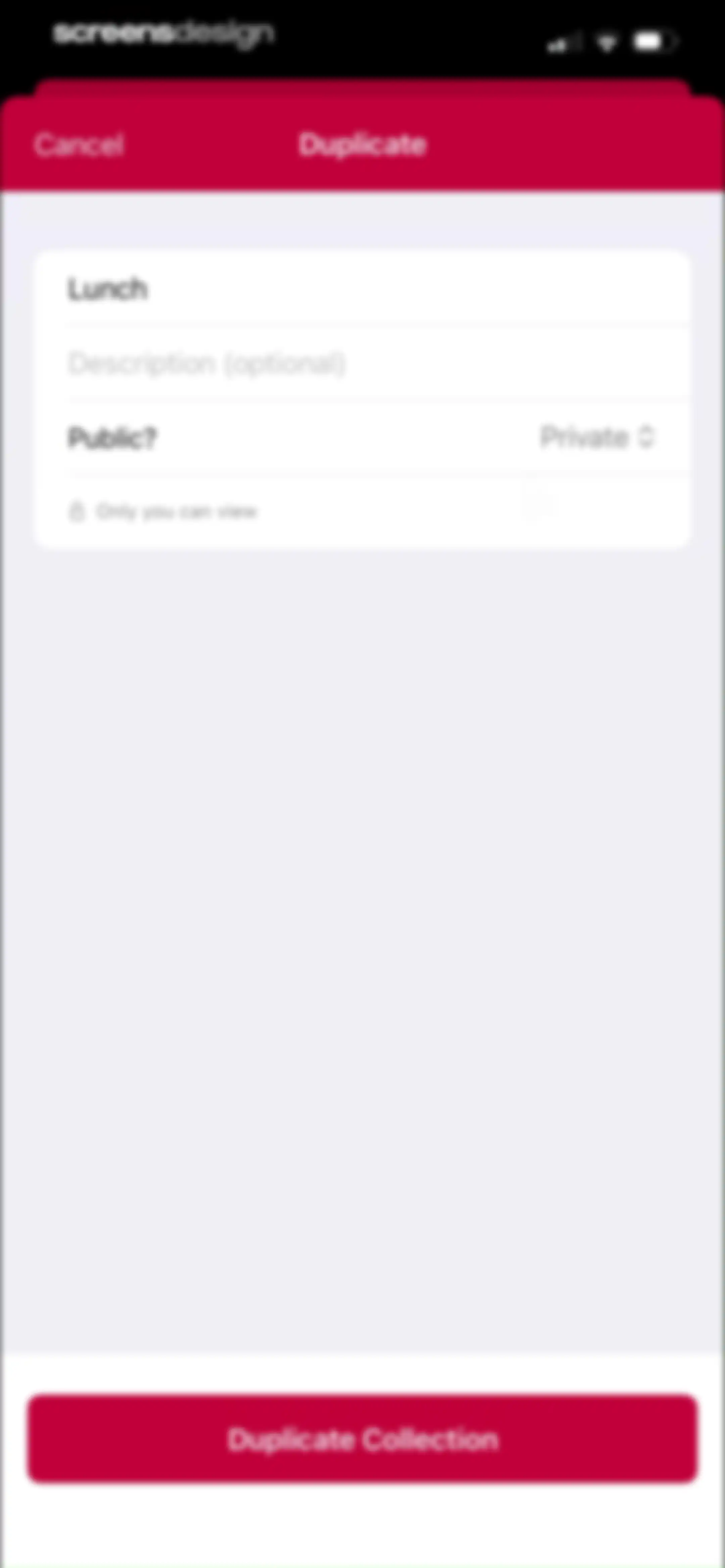 Find Me Gluten Free screen 135