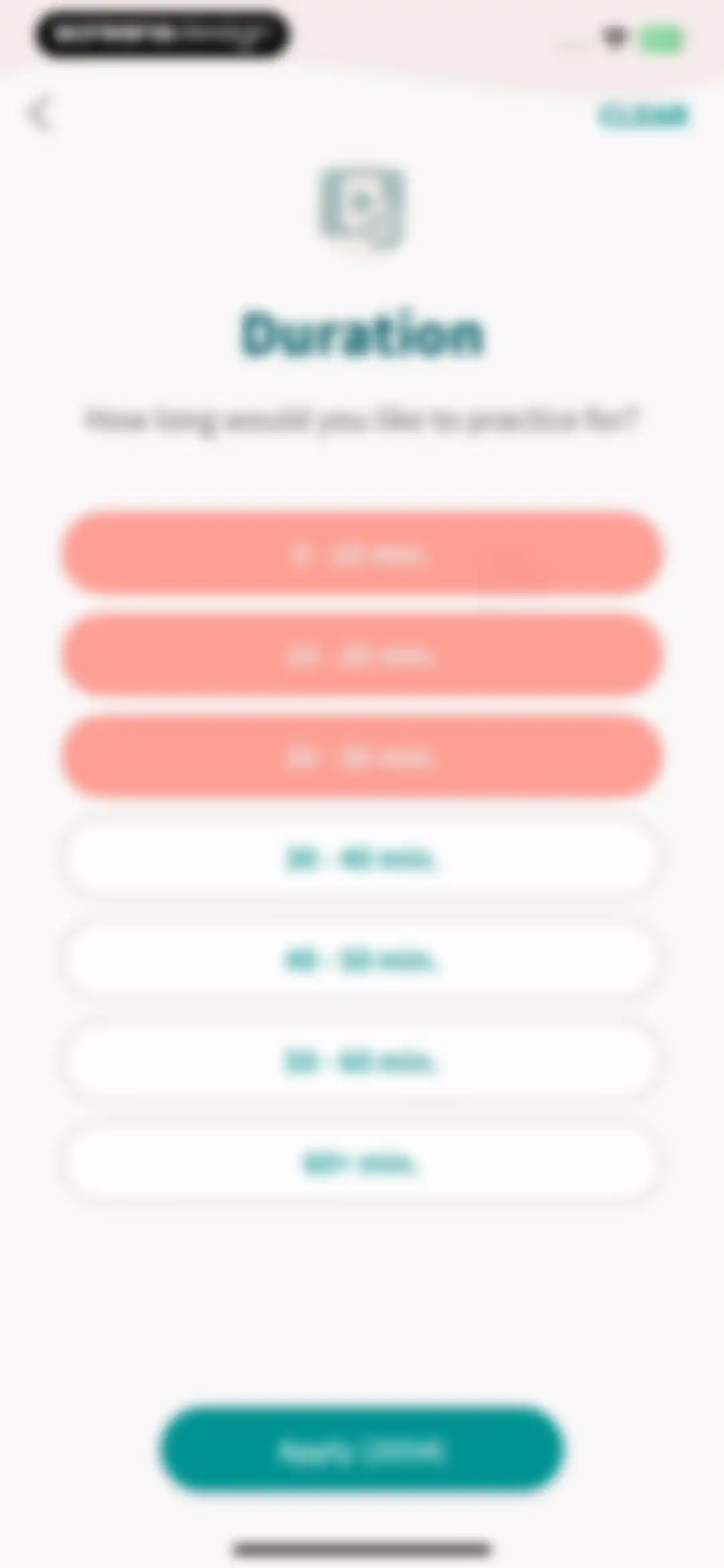 YogaEasy: Online Yoga Studio screen 33