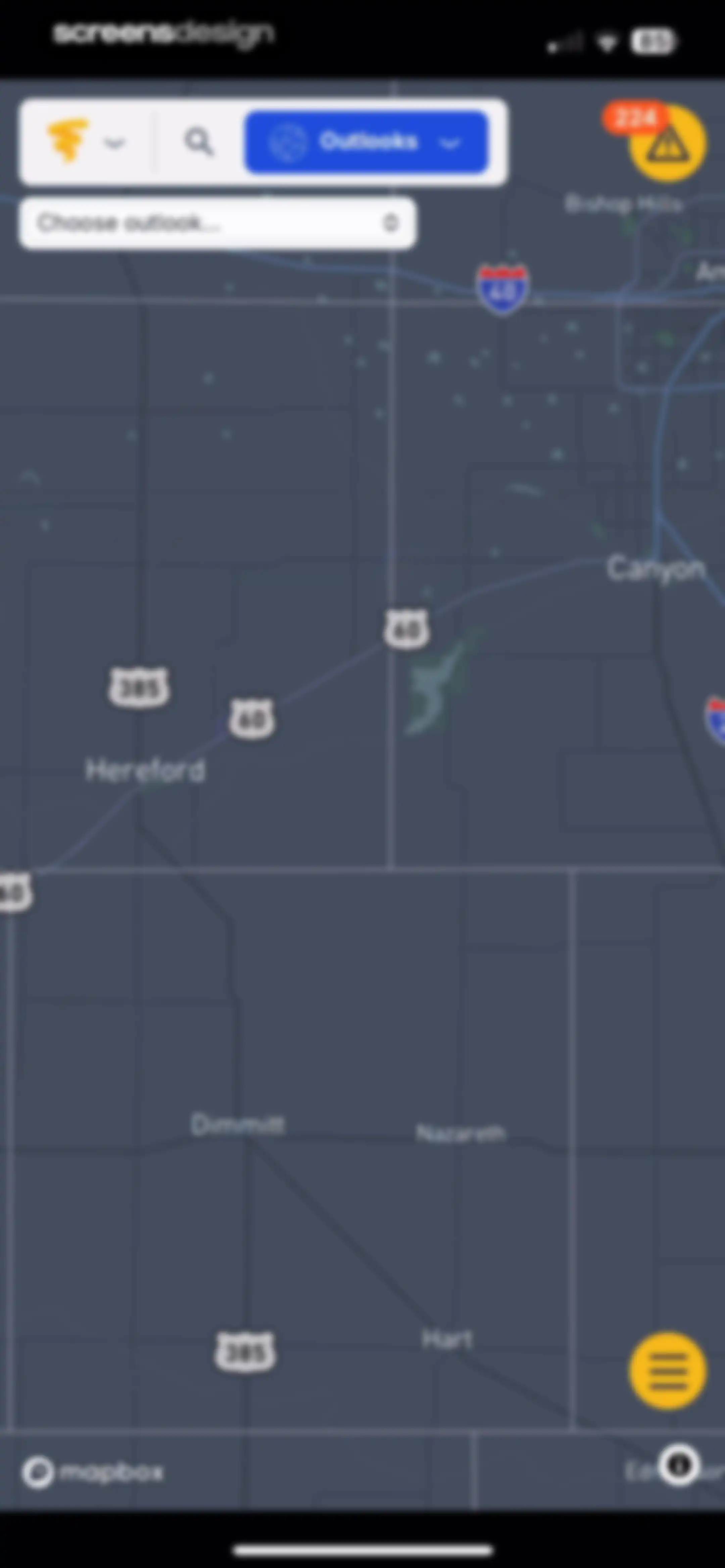 WeatherWise.app screen 41