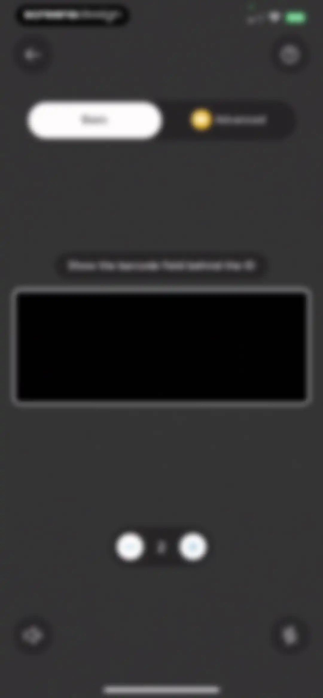 ID Scanner Professional screen 6