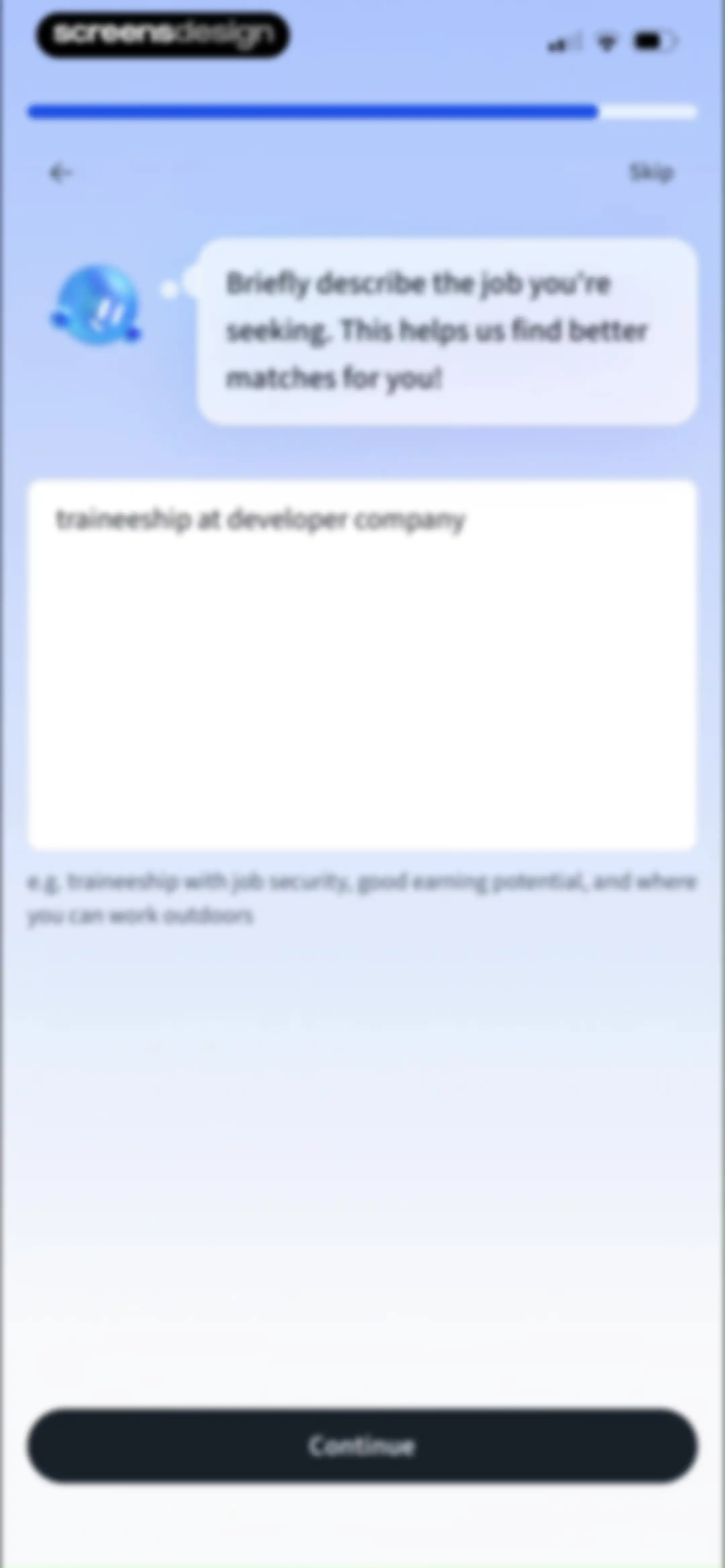 Vaia: AI Flashcards. Study App screen 57