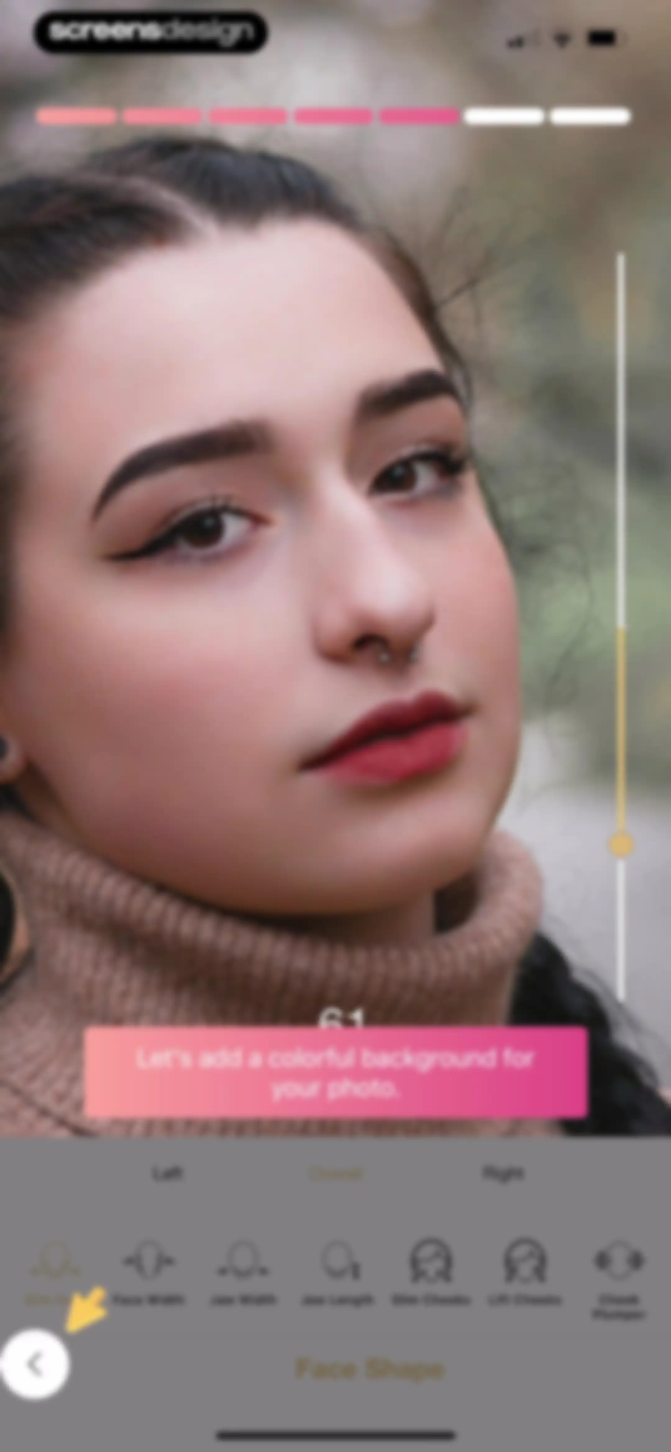 Perfect365: Face Makeup Editor screen 34