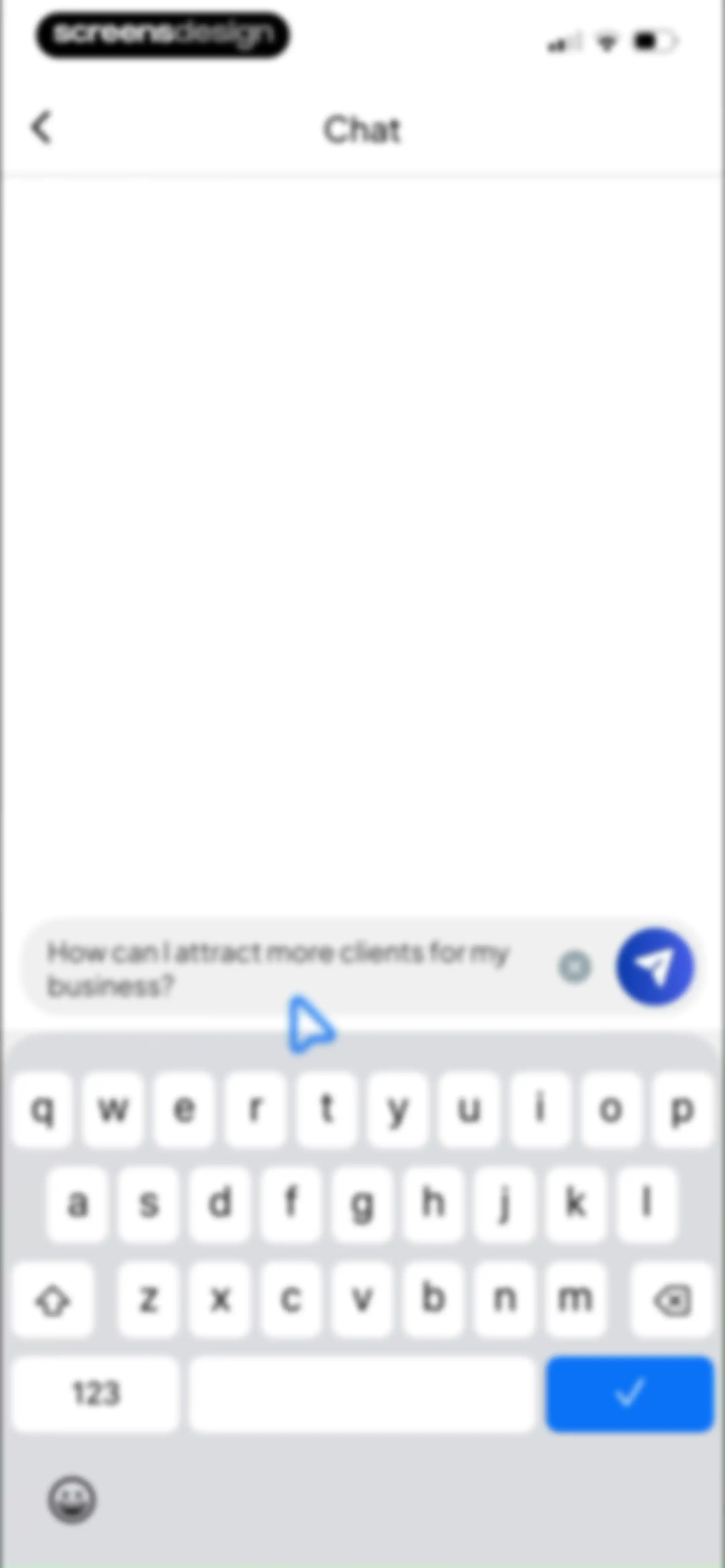 Invoice Maker - Invoice Fly screen 157