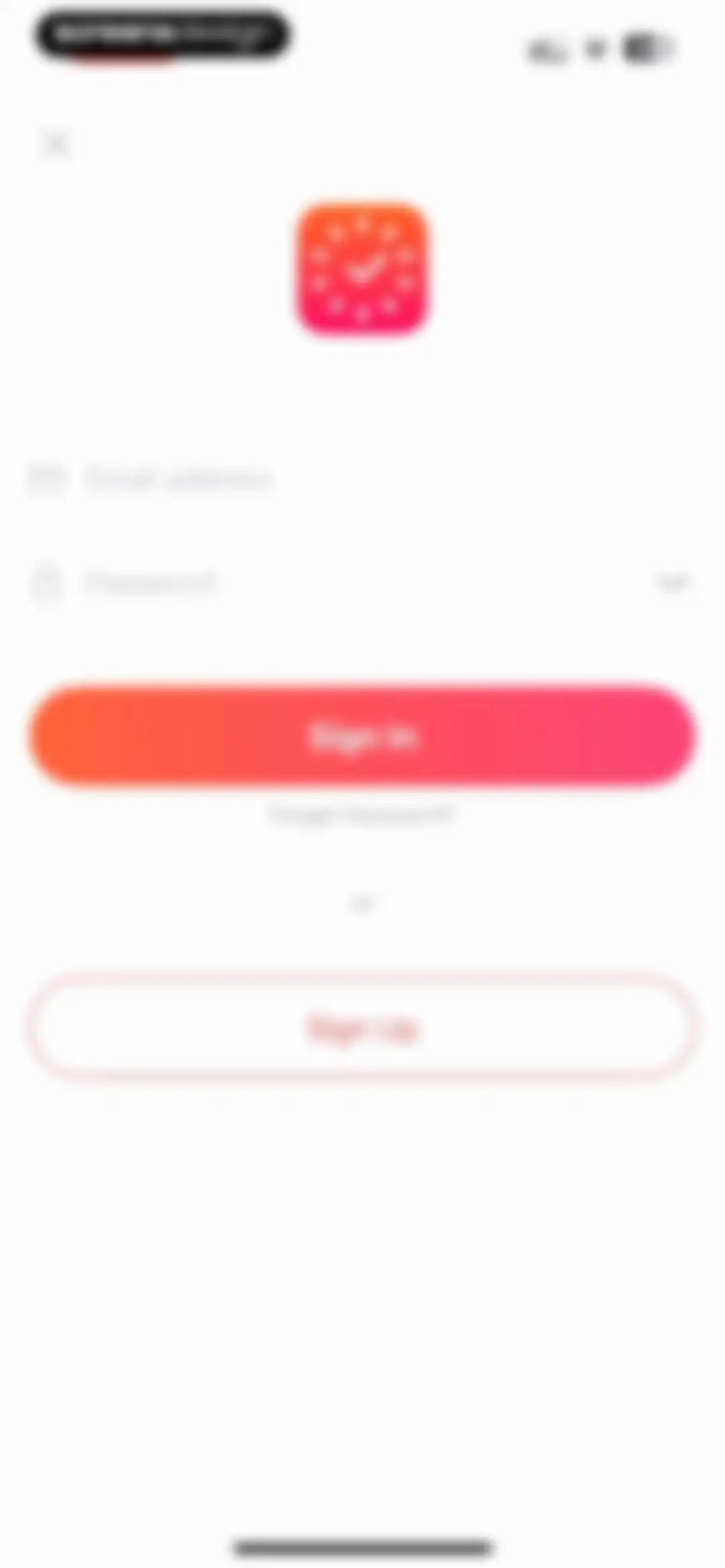 Focus To-Do: Focus Timer&Tasks screen 67