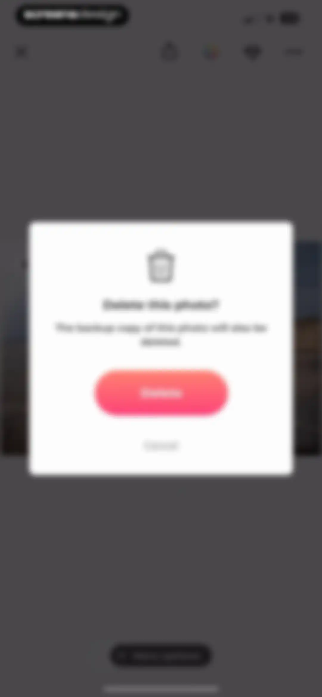 SlideScan - Slide Scanner App screen 58