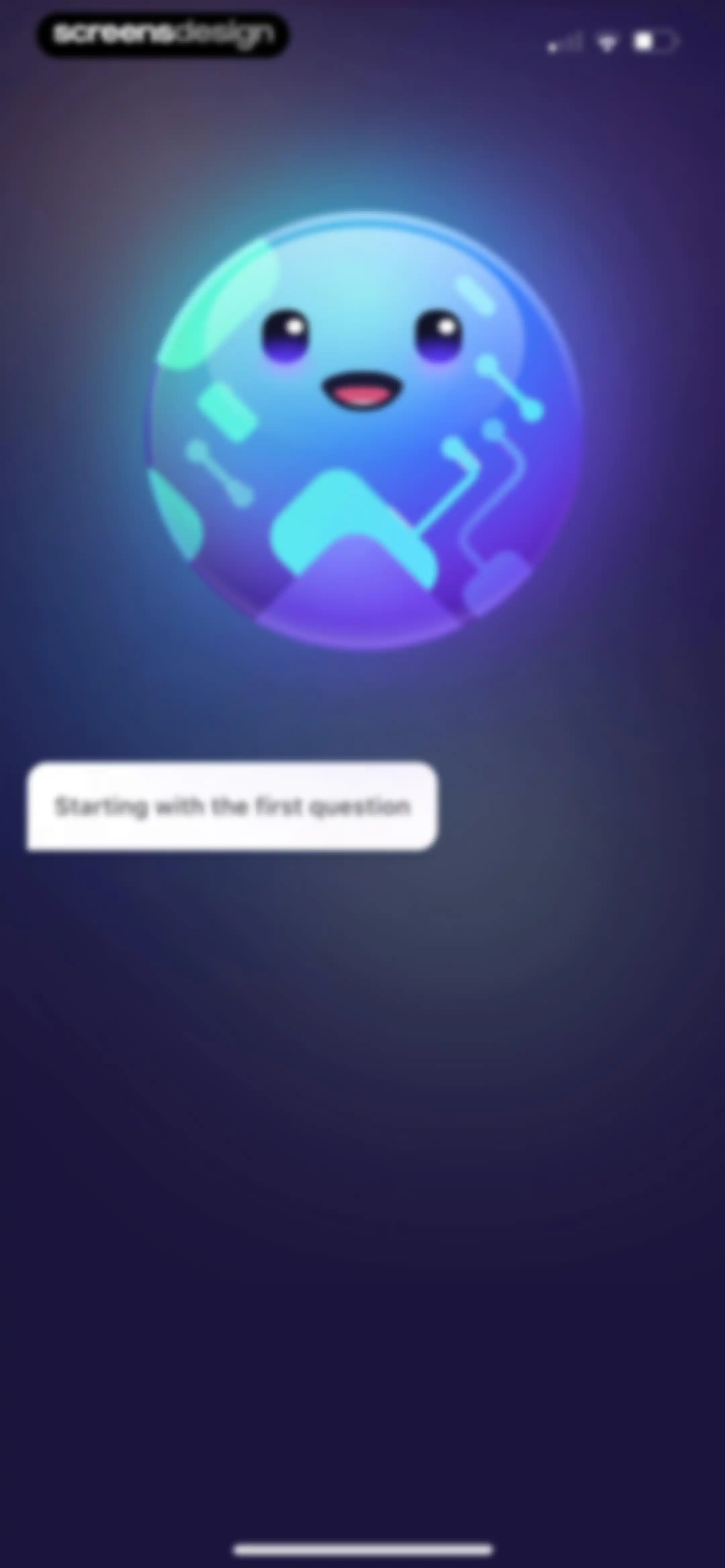 ELSA Speak - English Learning screen 21