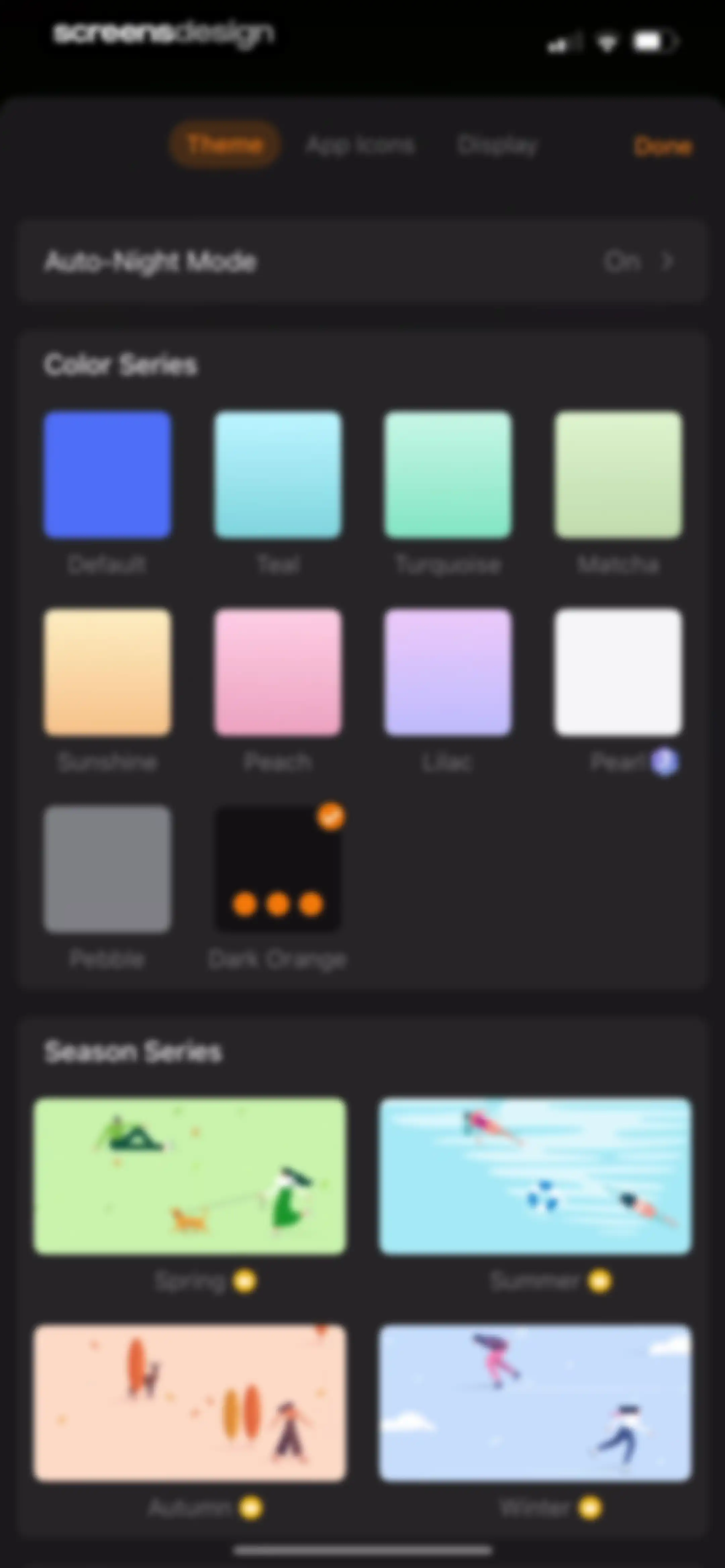 TickTick:To-Do List & Calendar screen 31