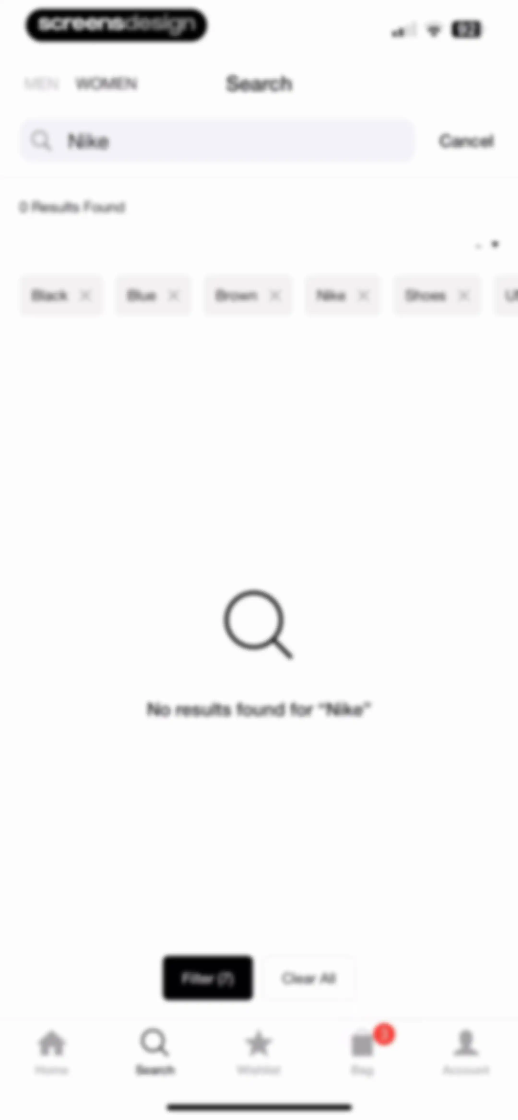 HBX | Globally Curated Fashion screen 88