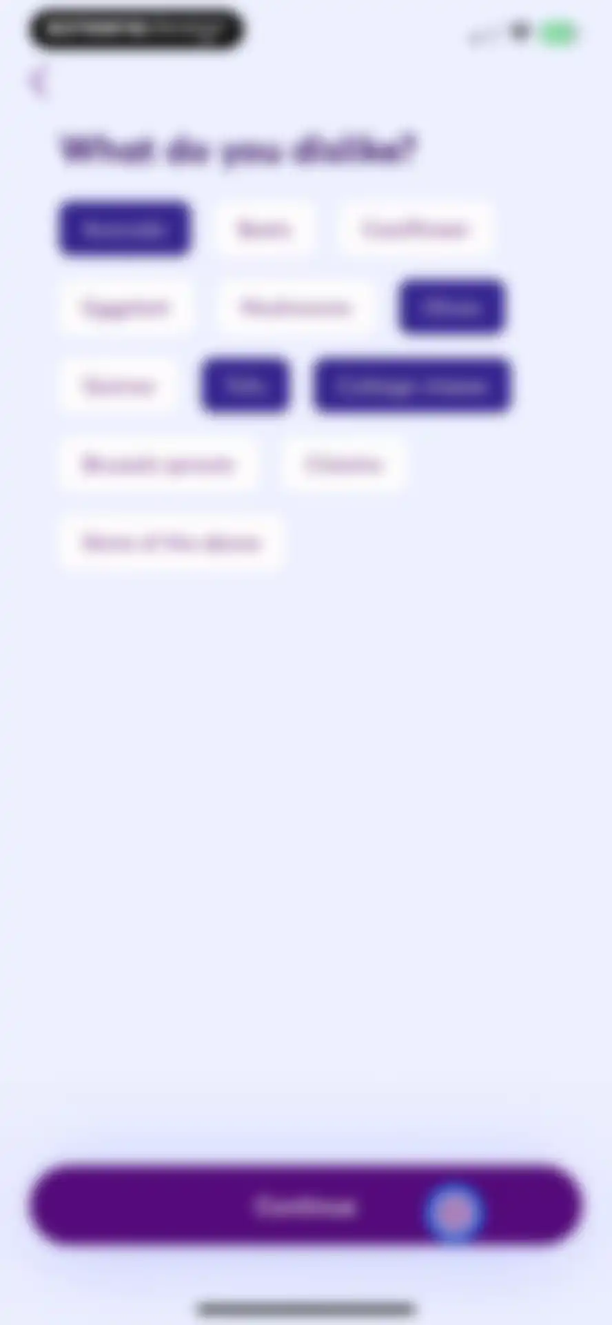 WayBetter Secret to Motivation screen 131