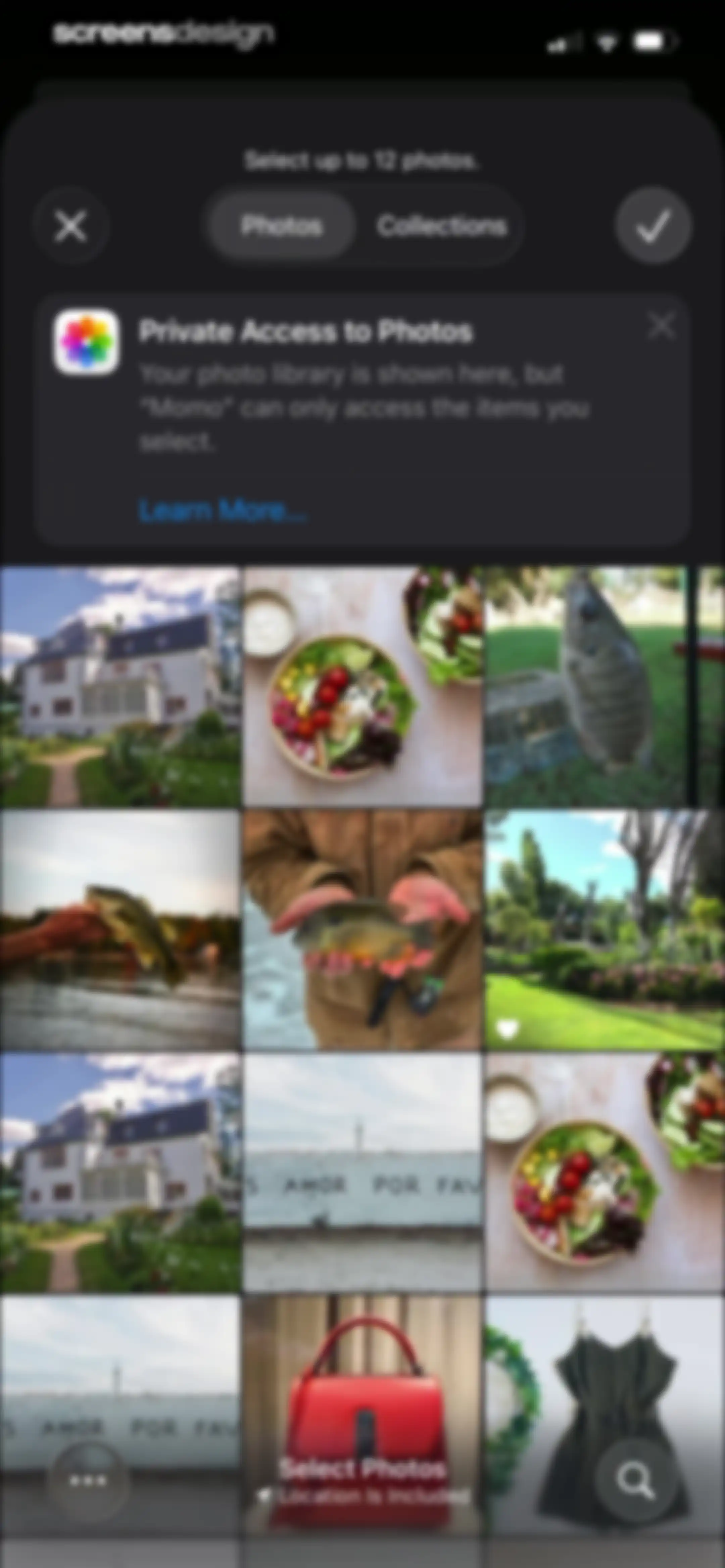 Momo: AI Photo & Video Maker screen 16