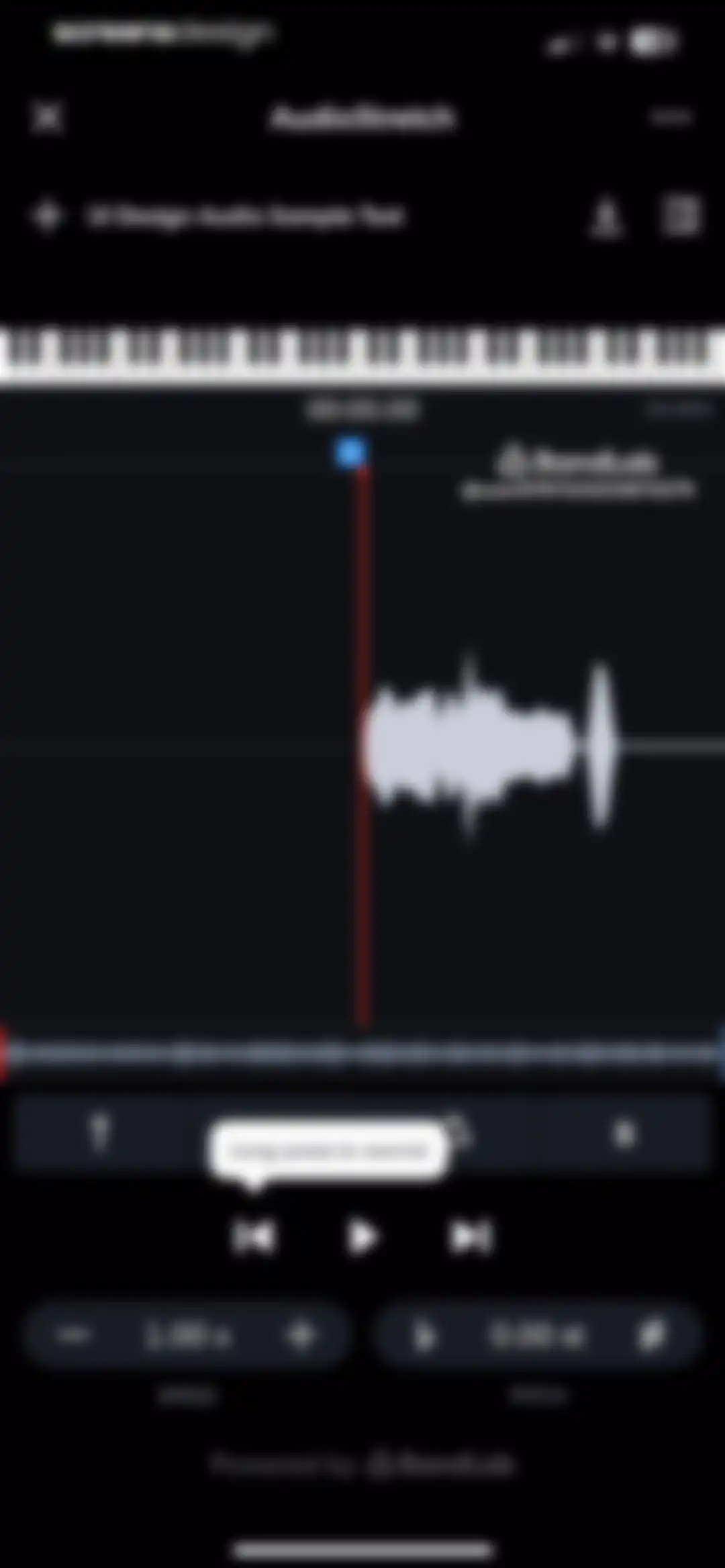 BandLab – Music Maker & Beats screen 202