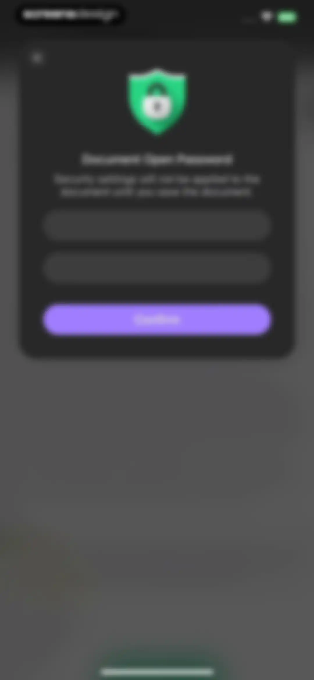 UPDF - AI-Powered PDF Editor screen 52