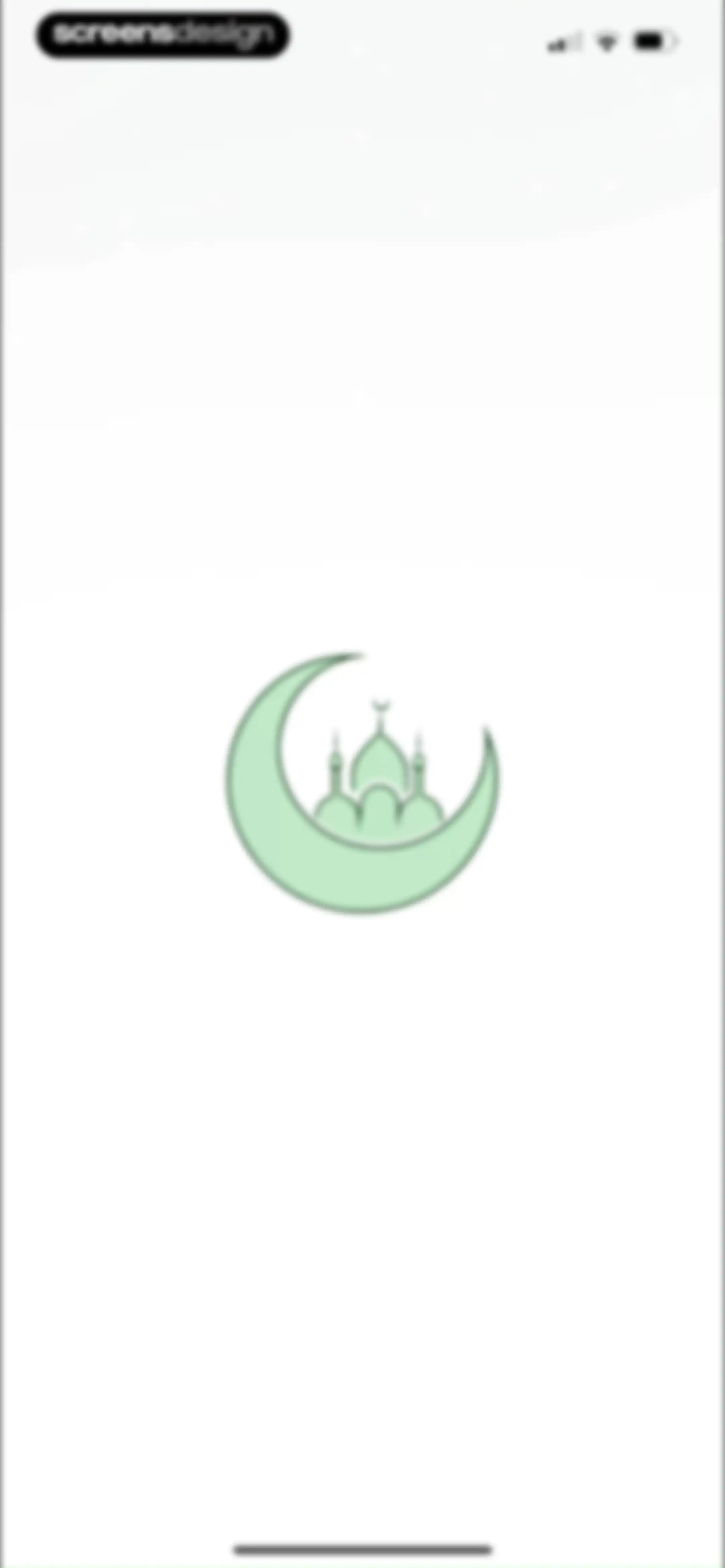 Deen Buddy - Quran Chat screen 1