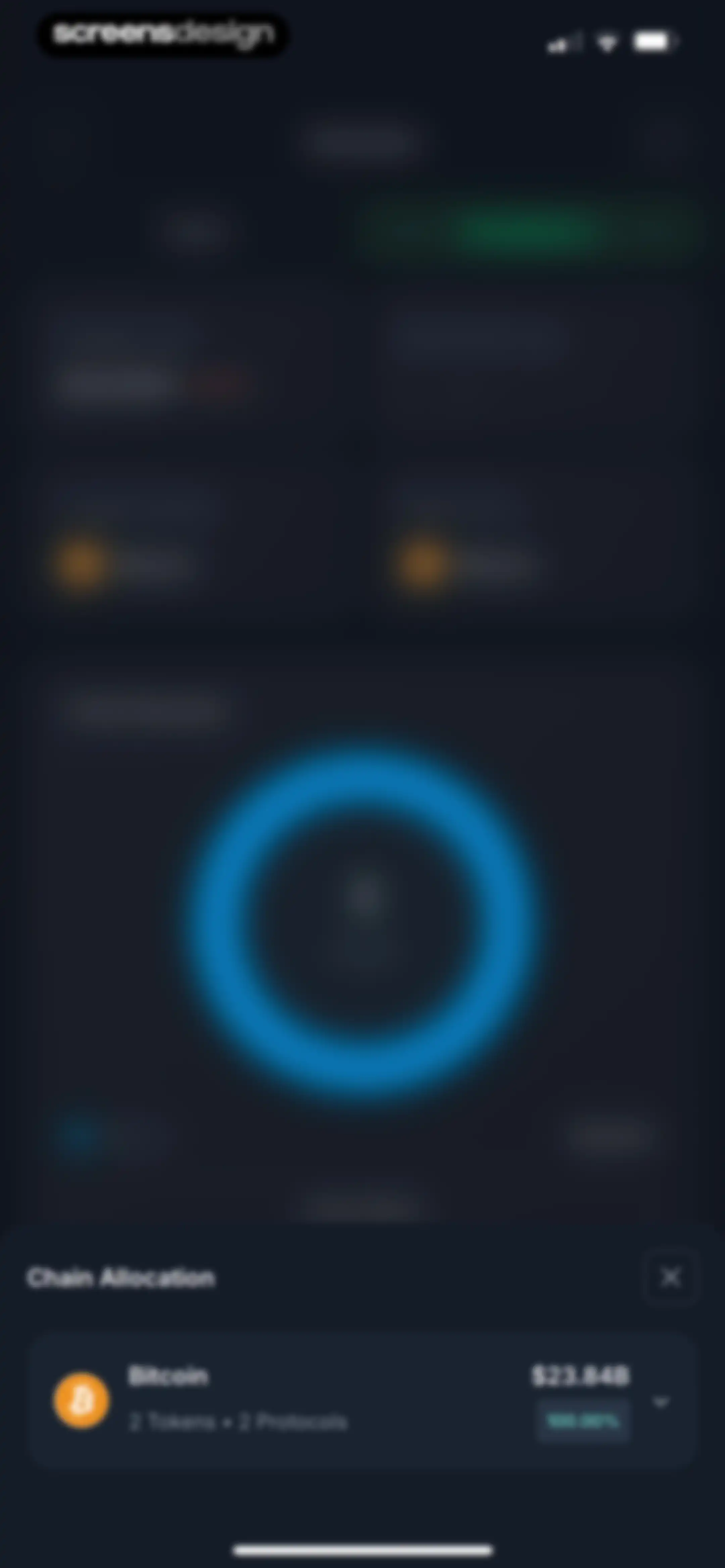 Nansen AI screen 23