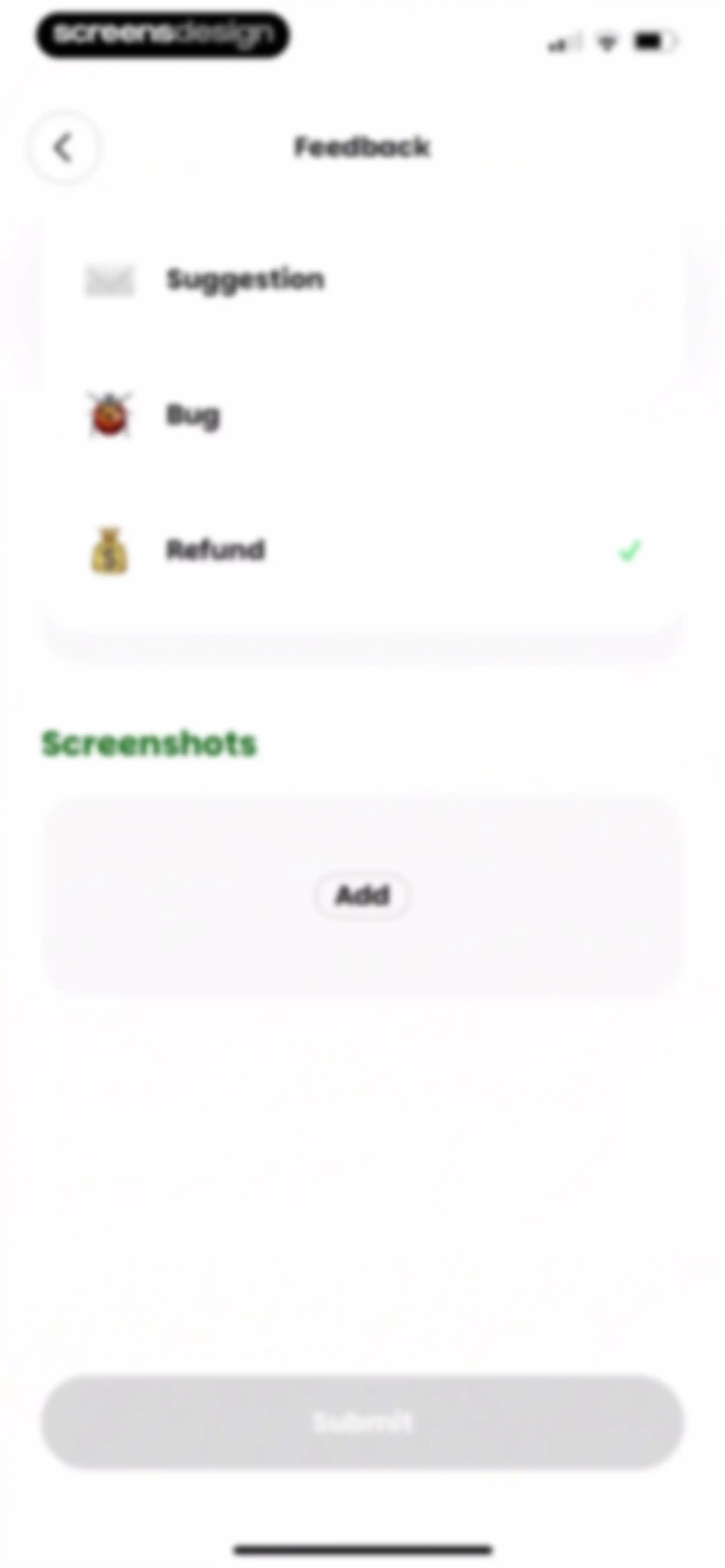 Wellify - Simplify Wellness screen 148
