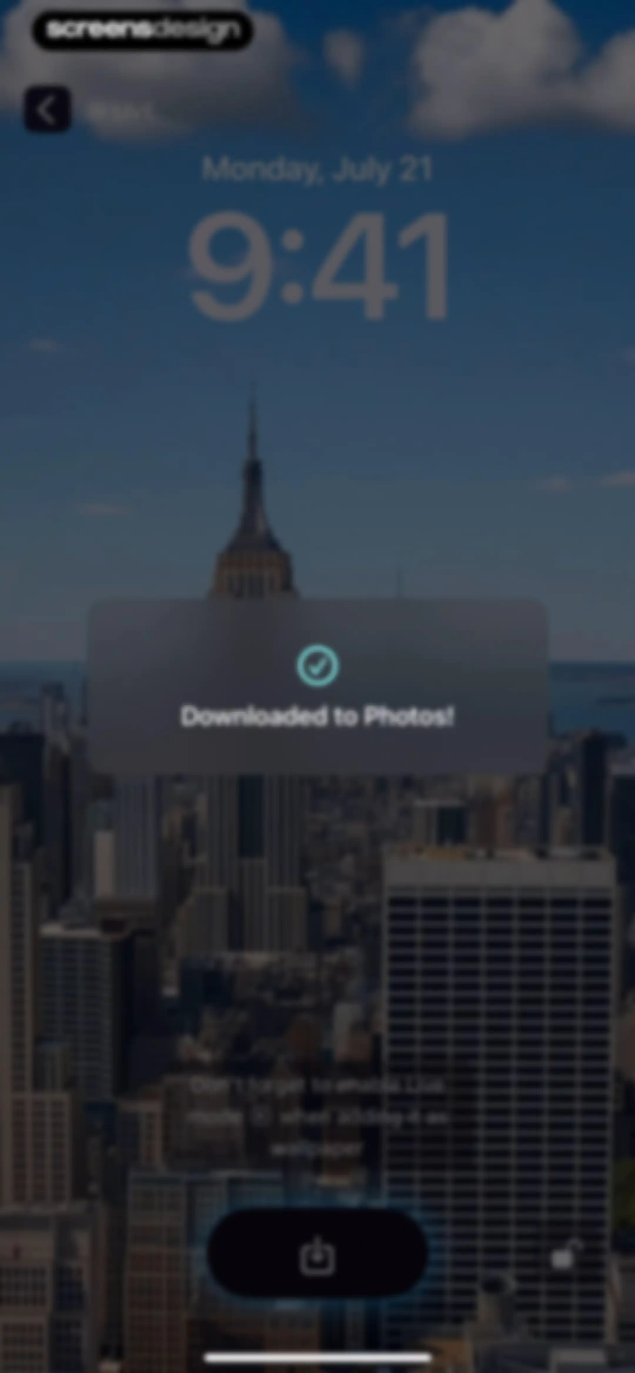 Fleeky - Wallpapers & Theme screen 49
