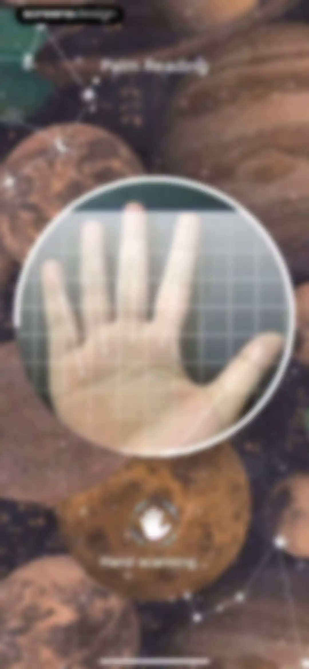 LifeEnjoy - AI Face & Predict screen 51