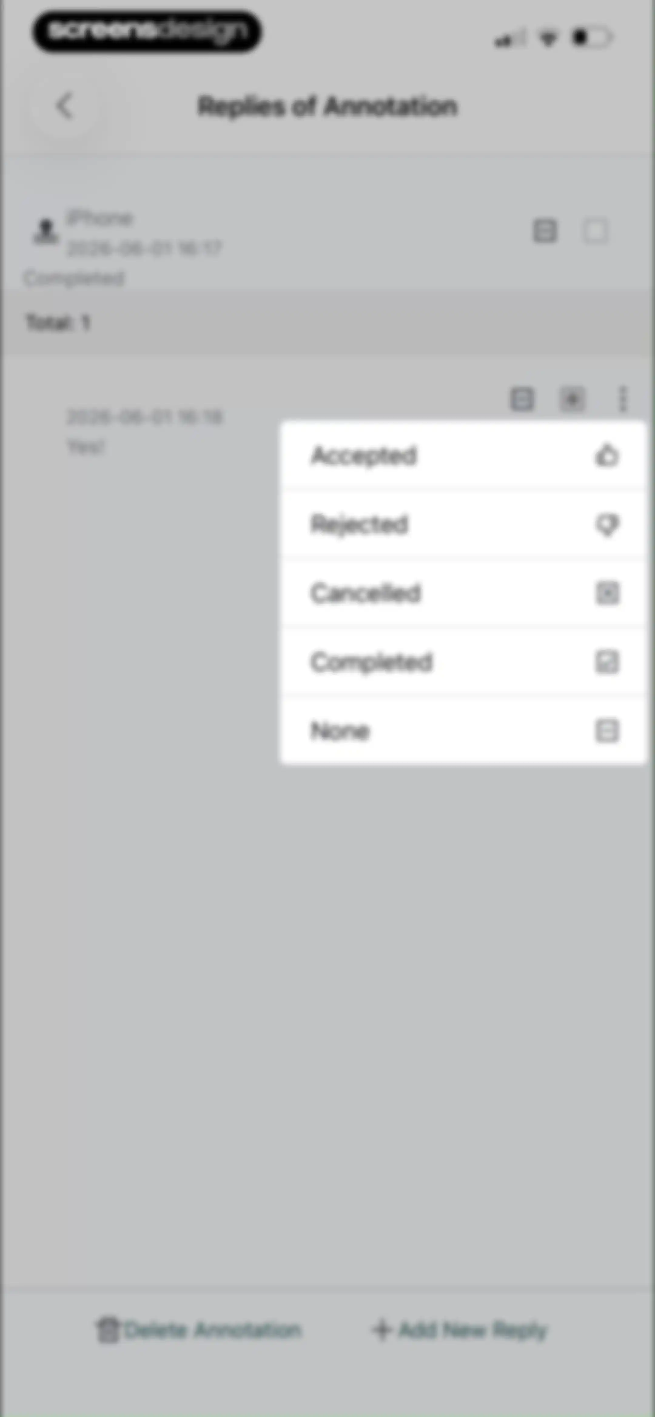 PDF Editor: Read, Scan & Sign screen 31