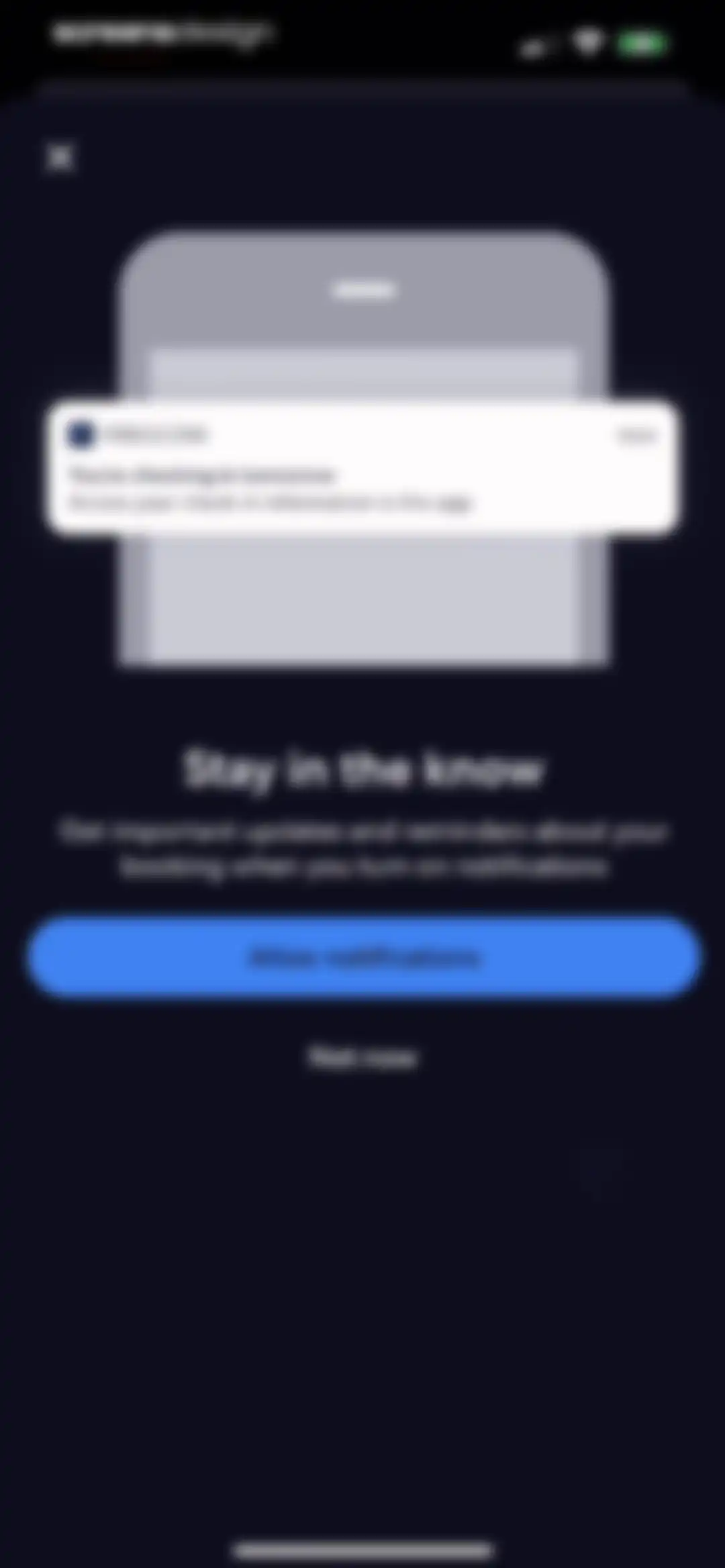 Vrbo Vacation Rentals screen 8