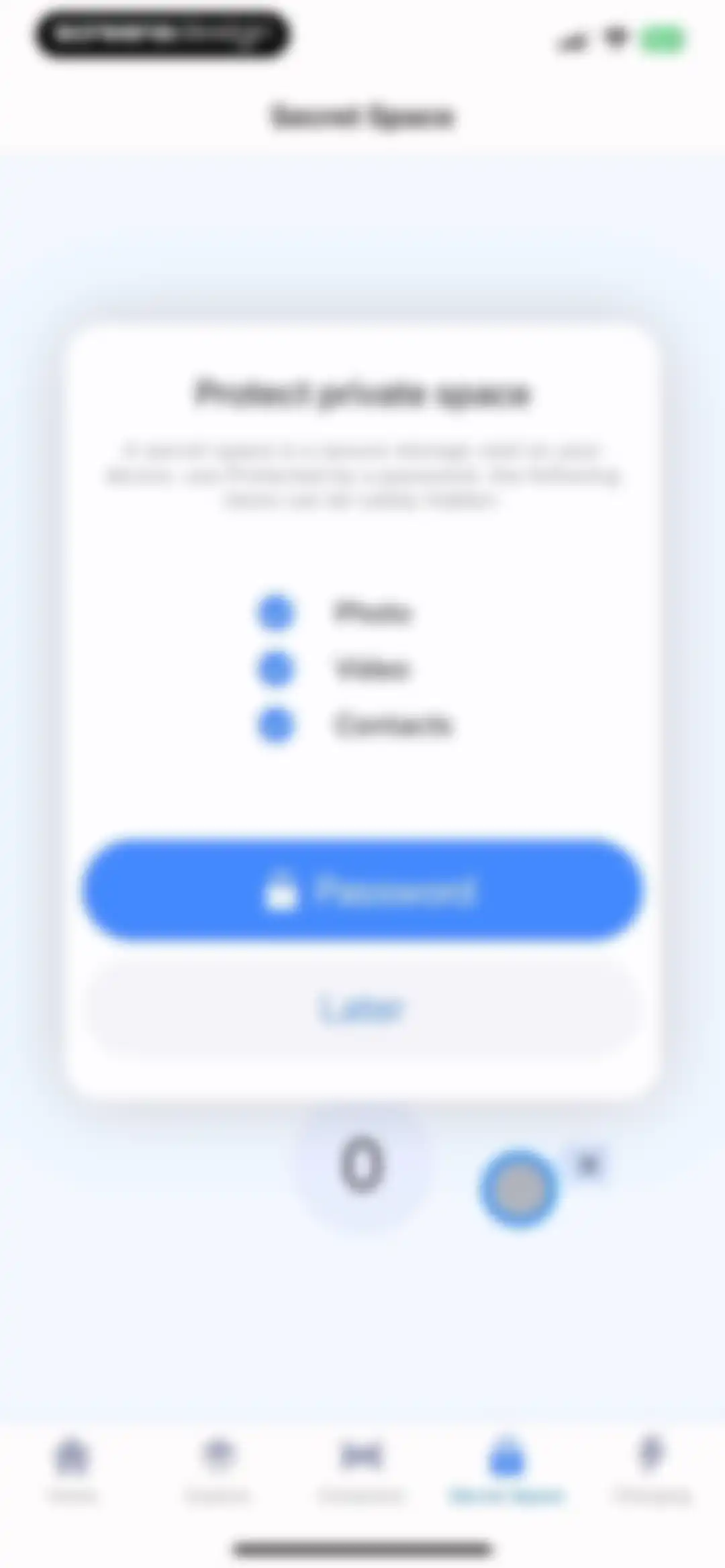 Super Cleaner - Cleanup Master screen 54