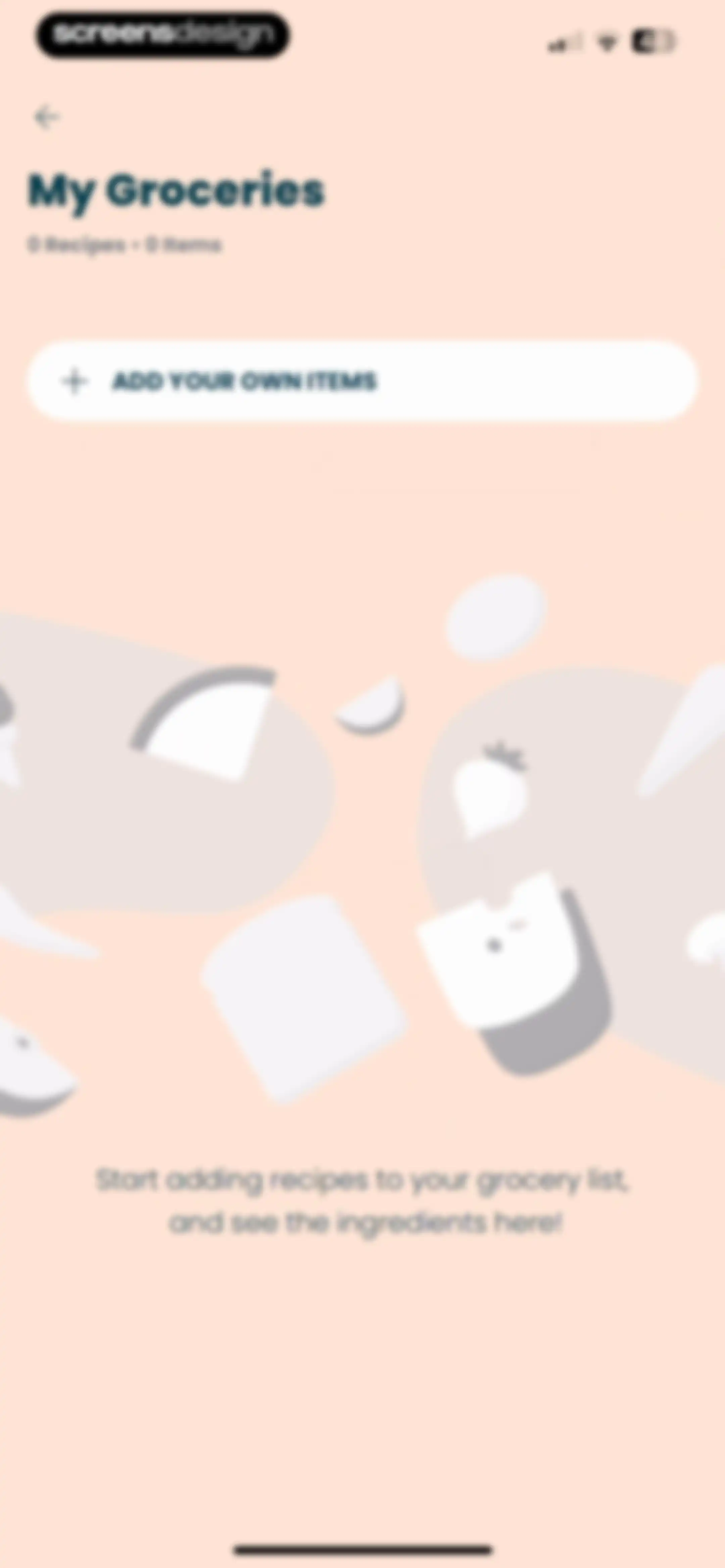 SideСhef: Easy Cooking Recipes screen 123