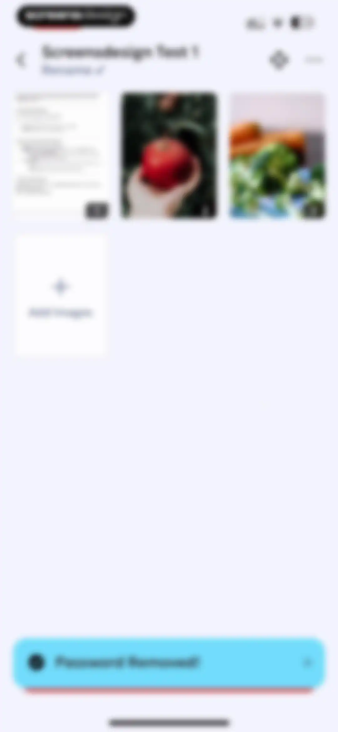 Image to PDF Converter · Edit screen 37