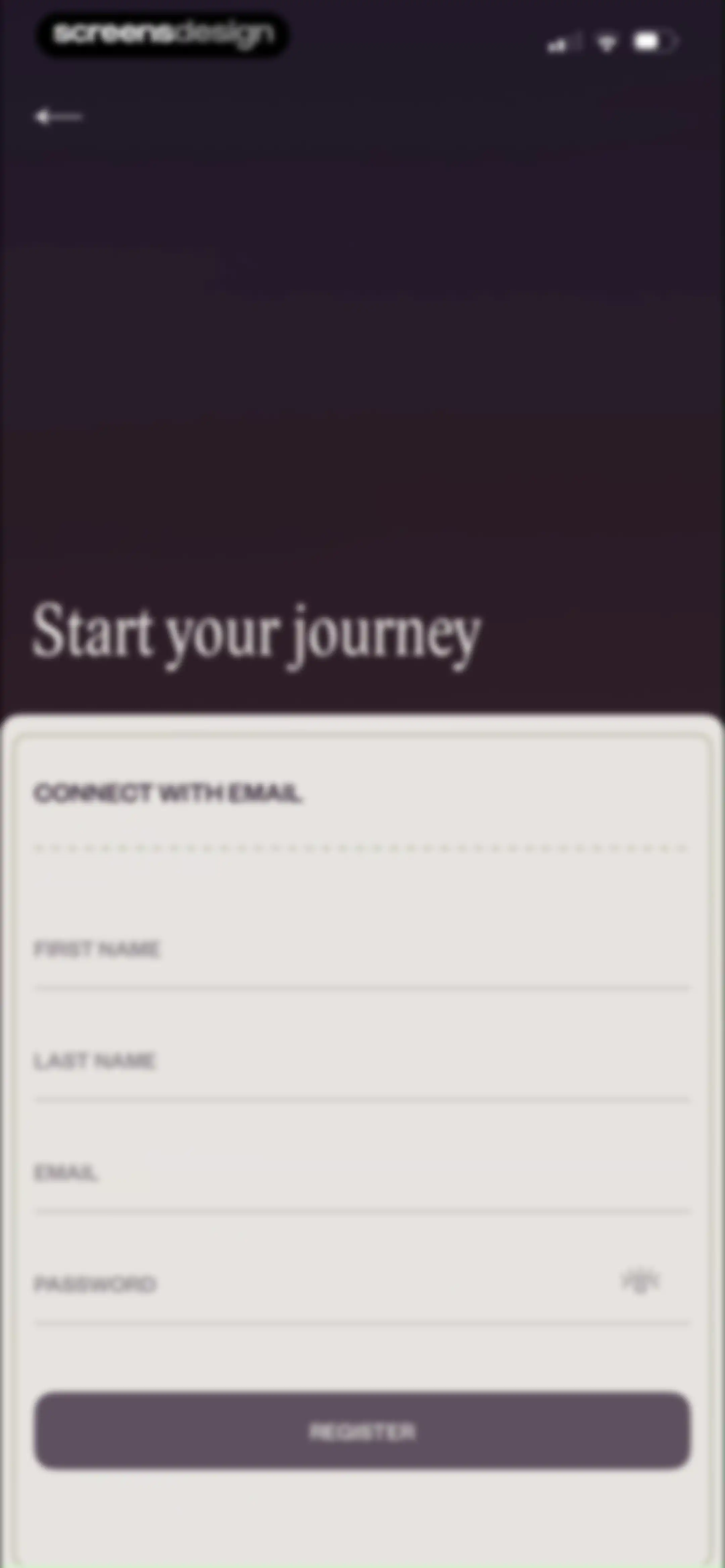Othership: Guided Breathwork screen 12