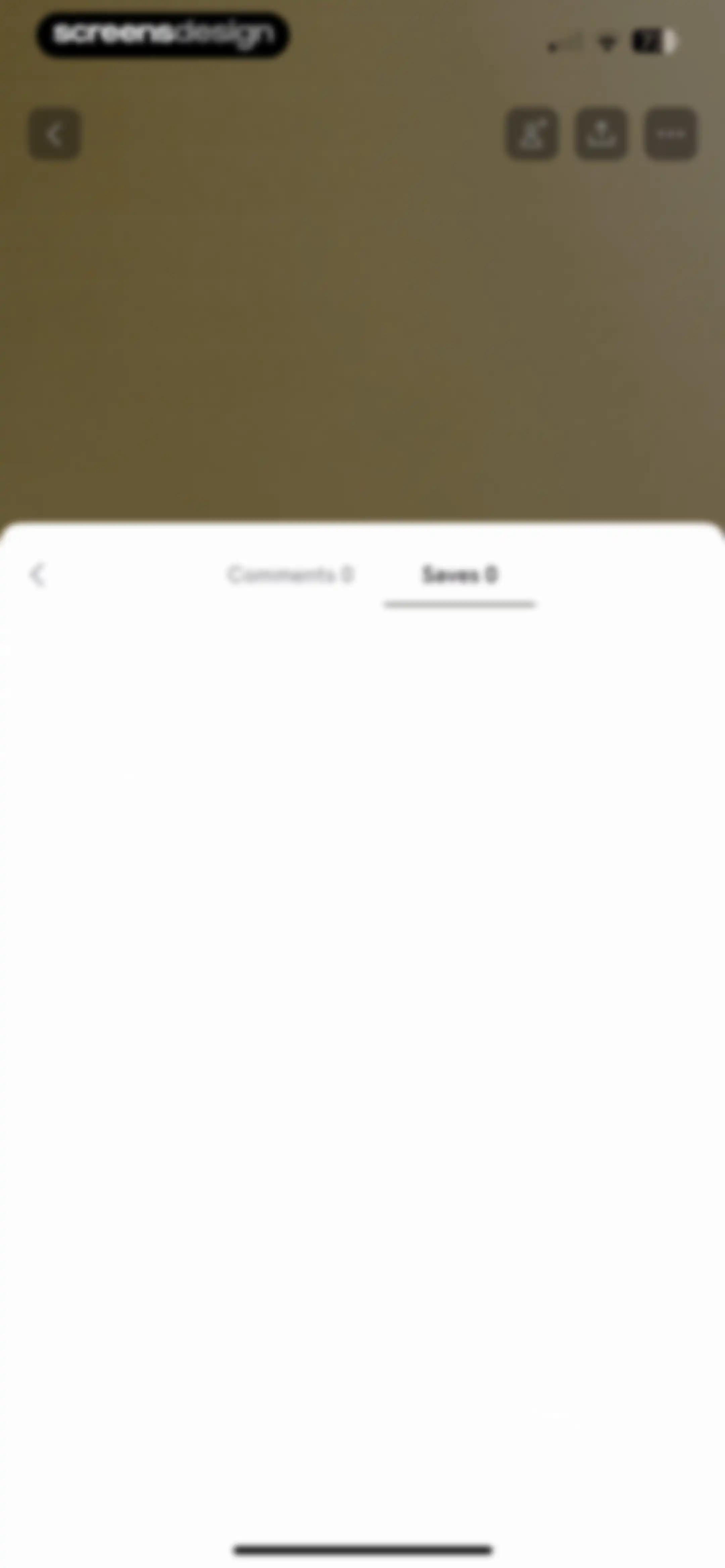 Hypelist: Create & Share Lists screen 105