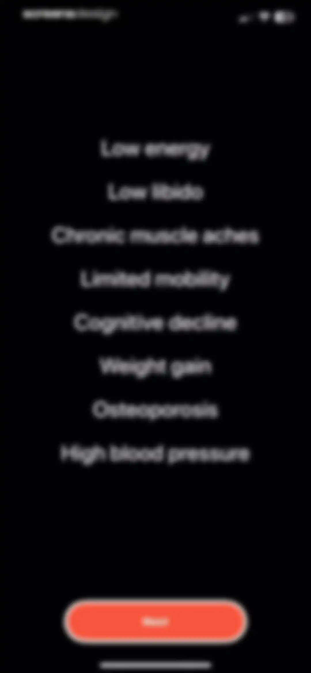Wakeout! Break the Sit Habit screen 8