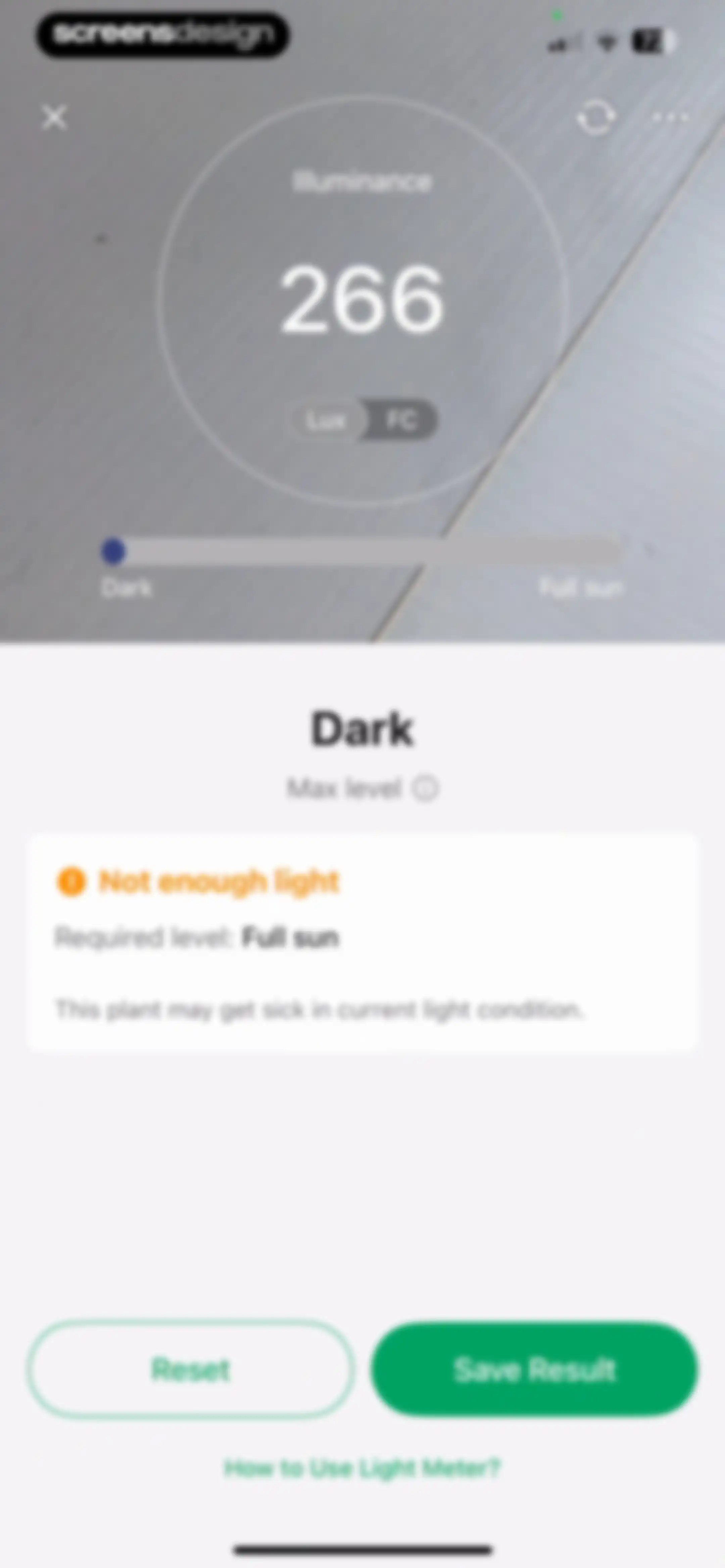 PictureThis - Plant Identifier screen 108